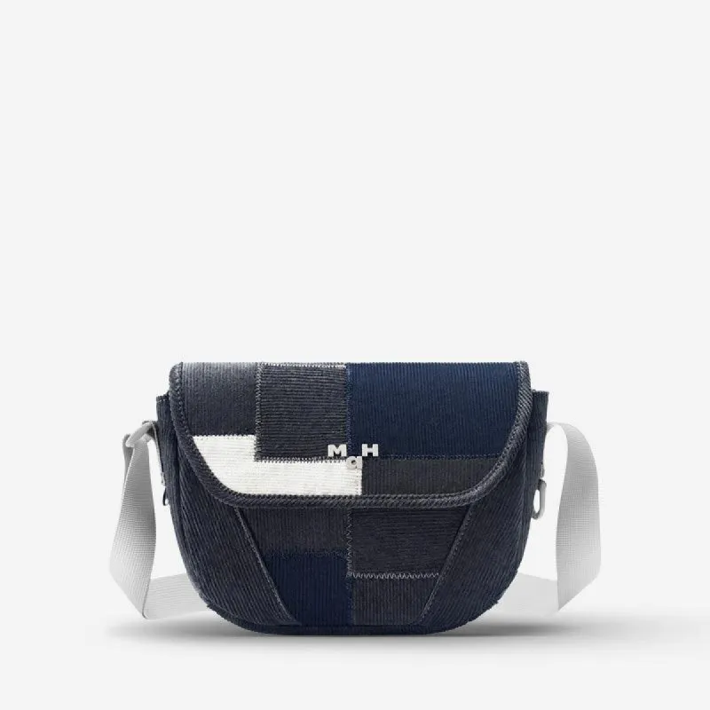 Young Cross Shuttle | Recycloth| Organic Cotton sold by MaH