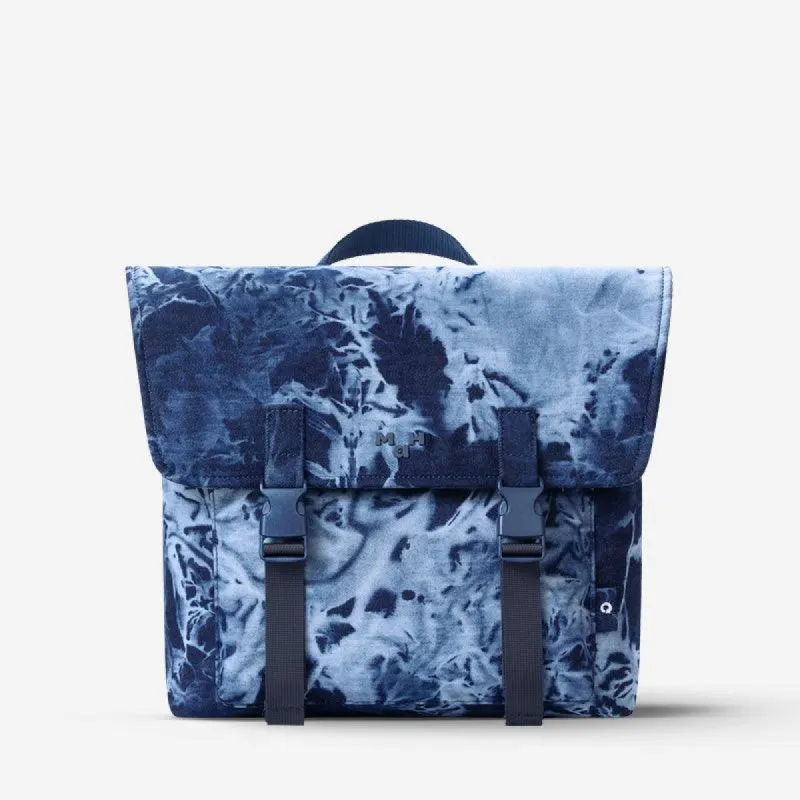 MaH Oli Backpack | Recycloth | Ocean Blue | 7L sold by MaH