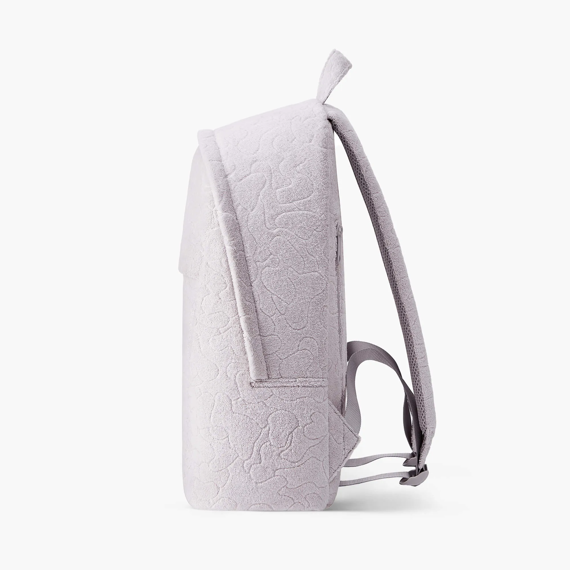 Vital Backpack | Terrycloth sold by MaH product image thumbnail 3