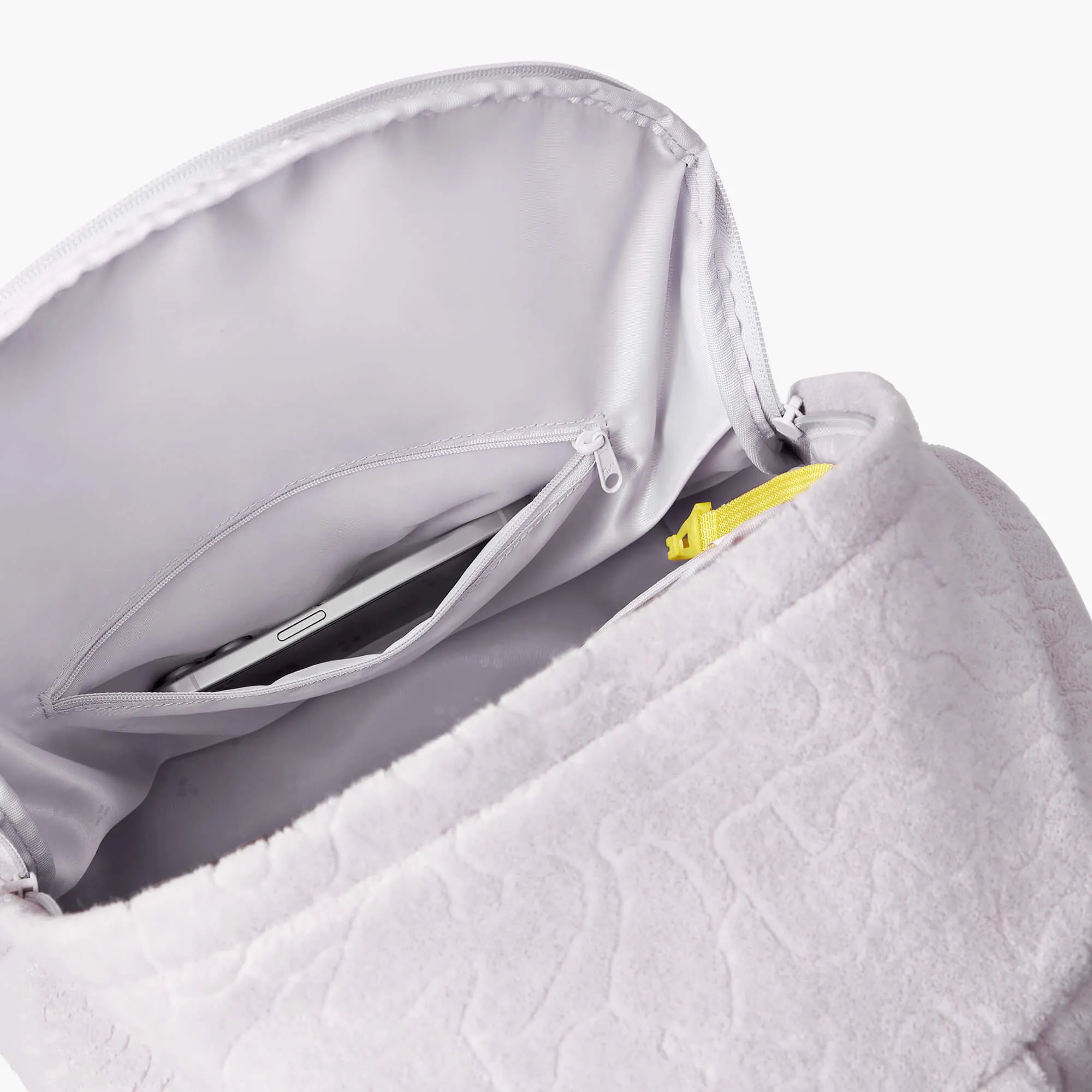 Vital Backpack | Terrycloth sold by MaH product image thumbnail 5