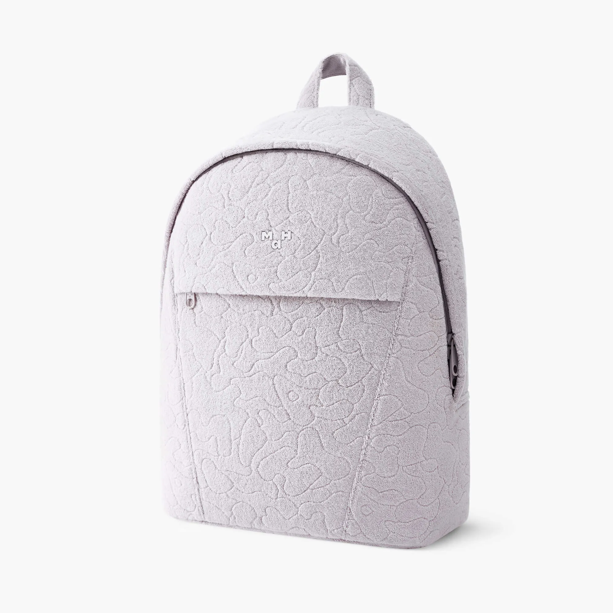 Vital Backpack | Terrycloth sold by MaH product image thumbnail 2