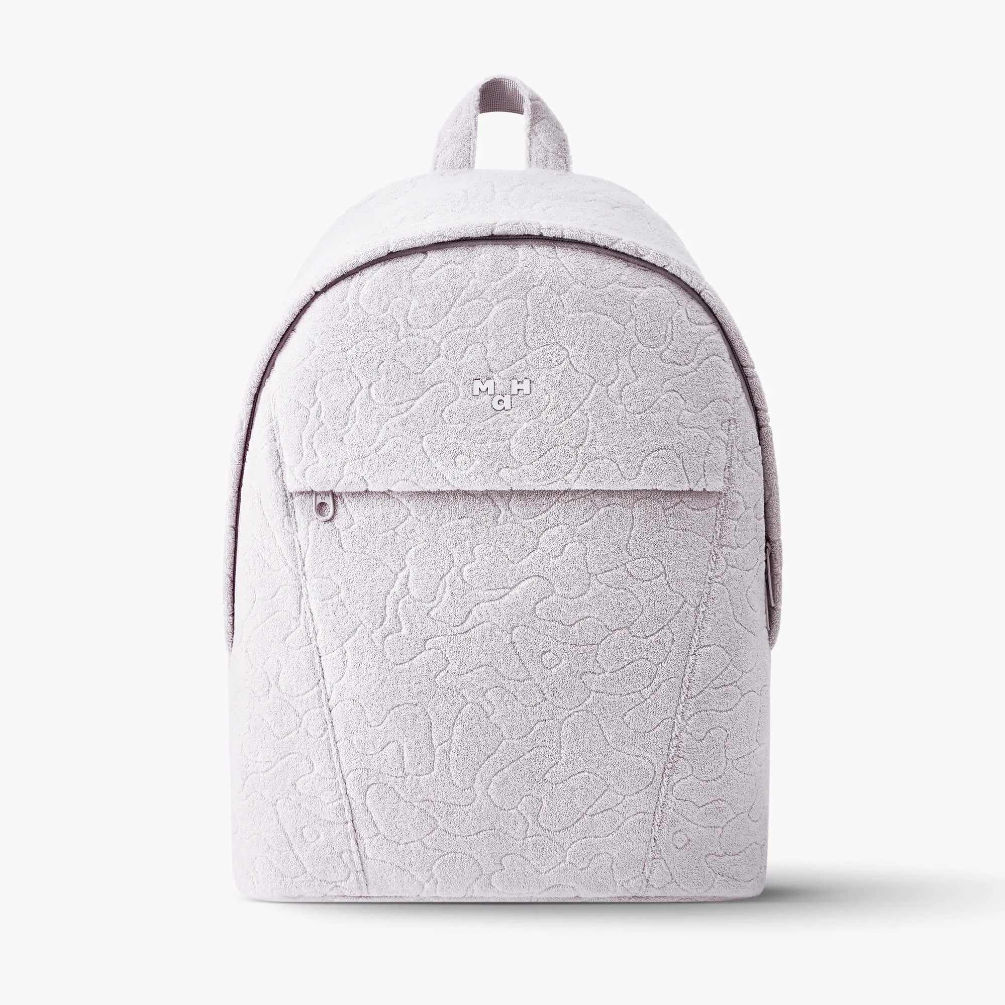 Vital Backpack | Terrycloth sold by MaH