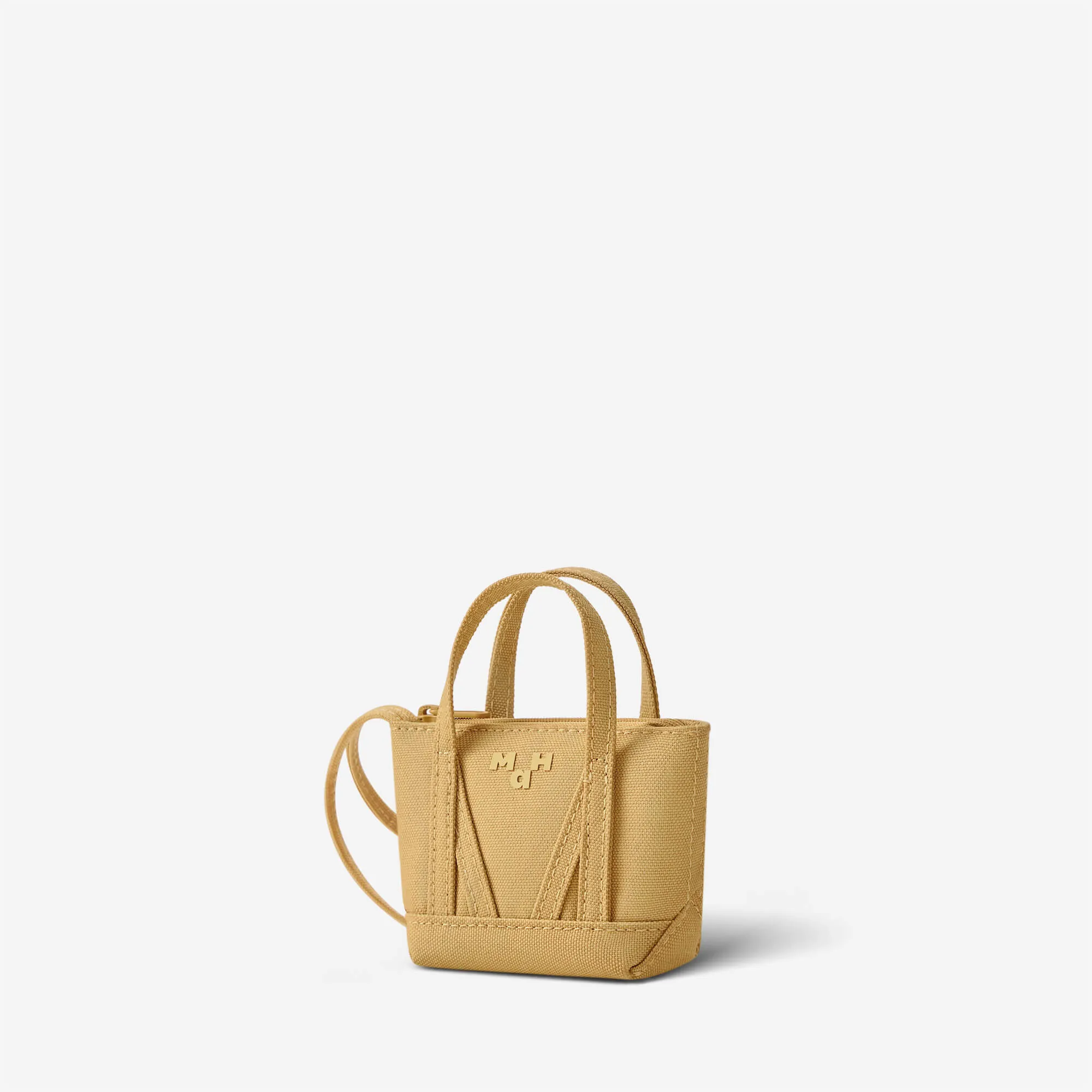 Young Hull Tote Mini | Earbuds Bag sold by MaH product image thumbnail 2