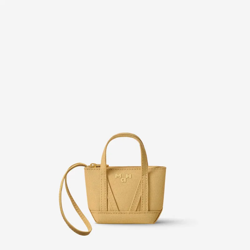 Young Hull Tote Mini | Earbuds Bag sold by MaH