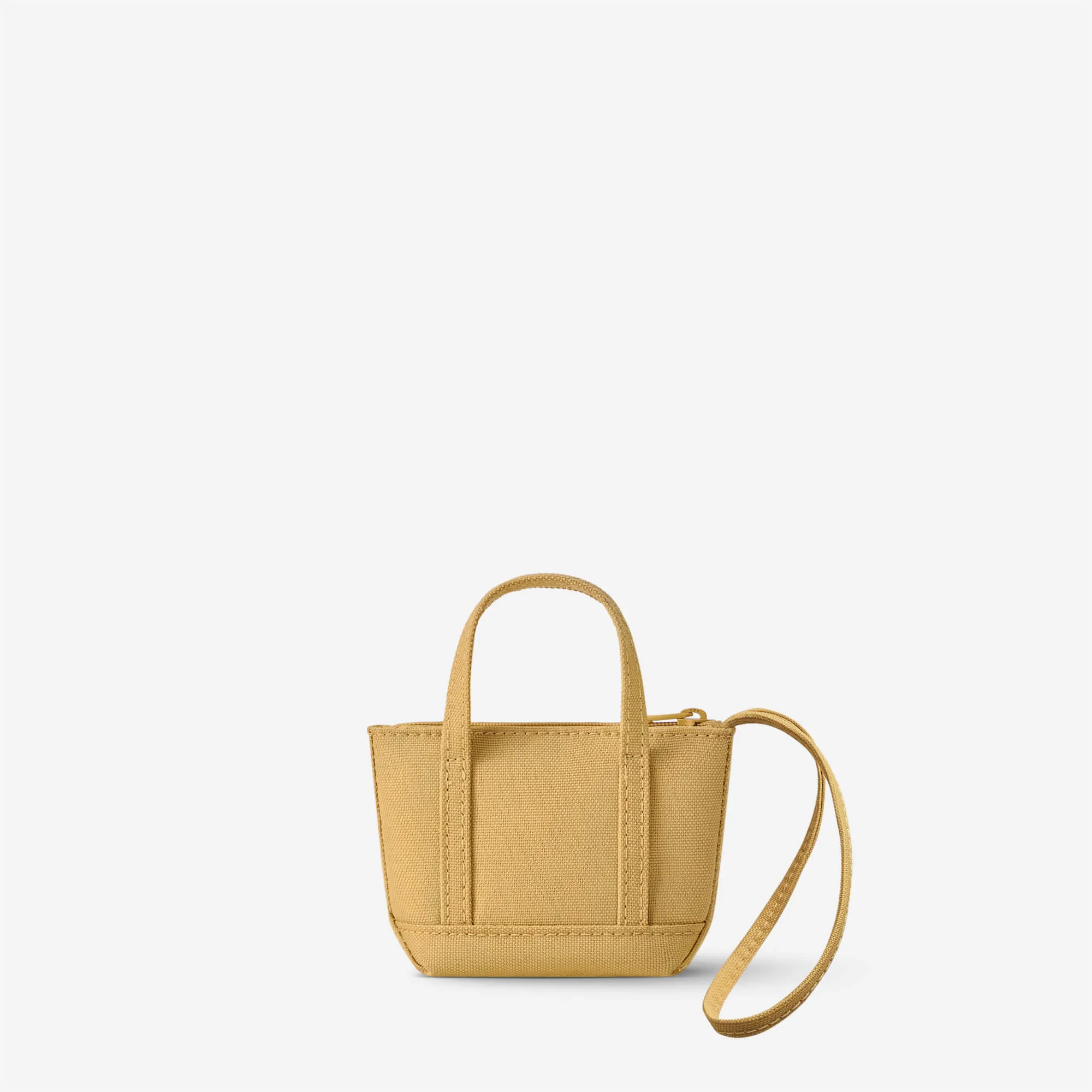 Young Hull Tote Mini | Earbuds Bag sold by MaH product image thumbnail 4