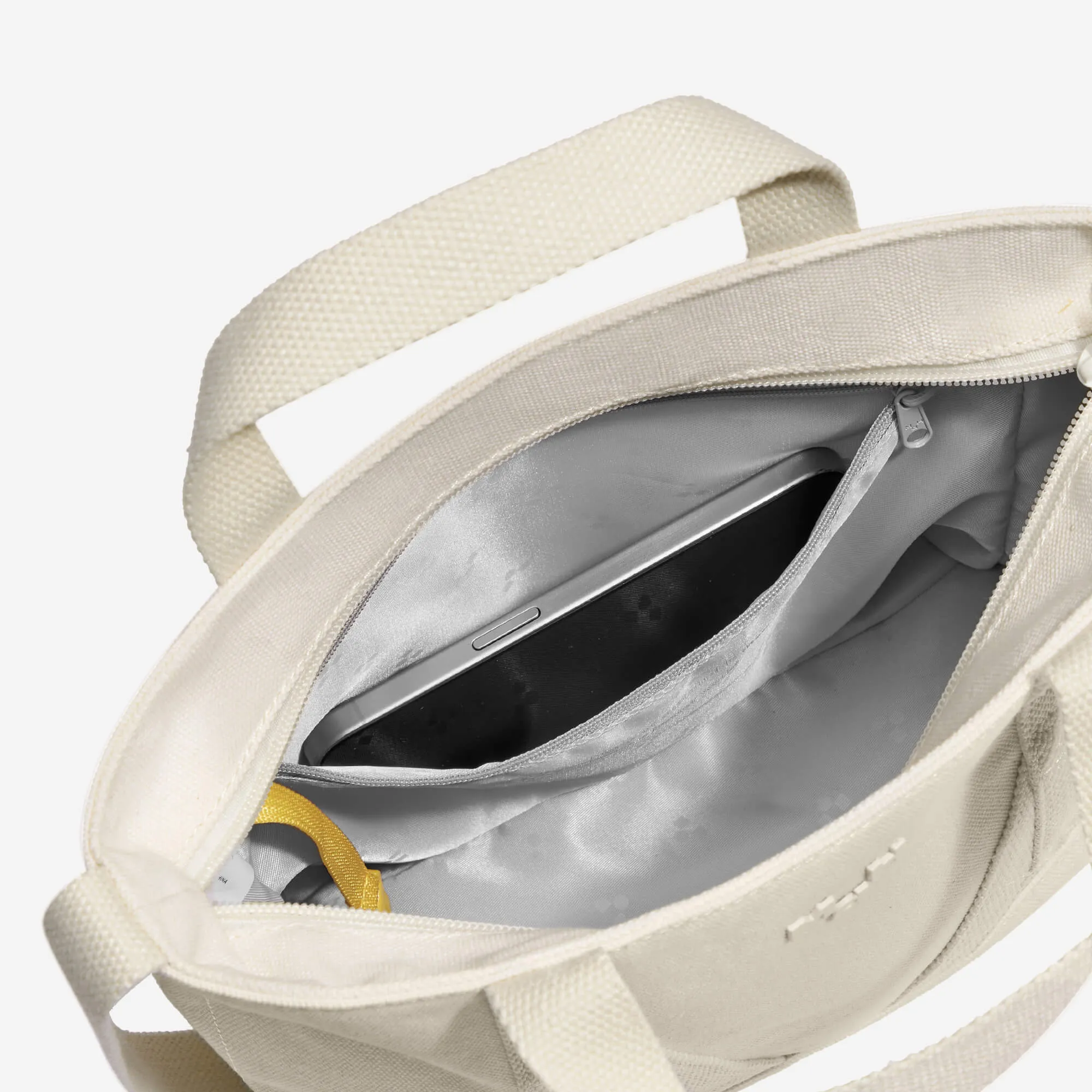 Young Hull Cross | Recycloth | Recycled Cotton sold by MaH product image thumbnail 4