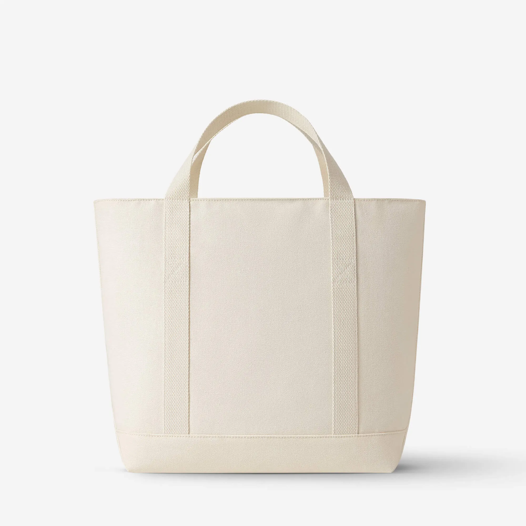Young Hull Tote | Recycloth | Recycled Cotton sold by MaH product image thumbnail 4
