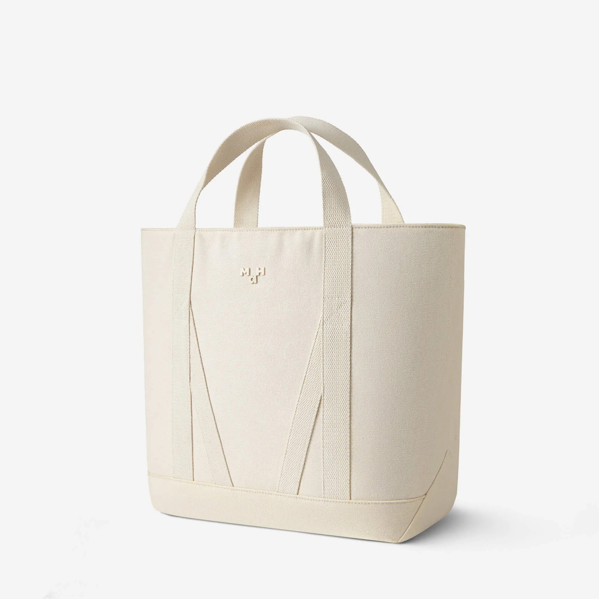 Young Hull Tote | Recycloth | Recycled Cotton sold by MaH product image thumbnail 2