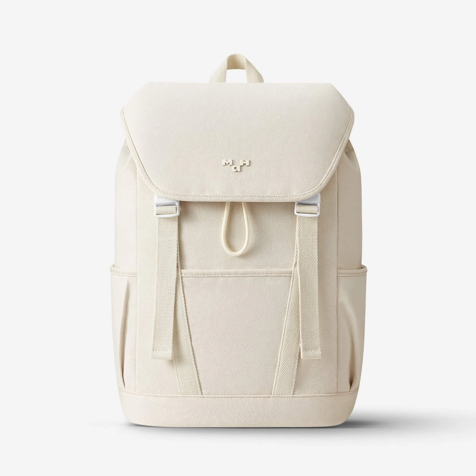 Young Tour Backpack | Recycloth | Recycled Cotton sold by MaH