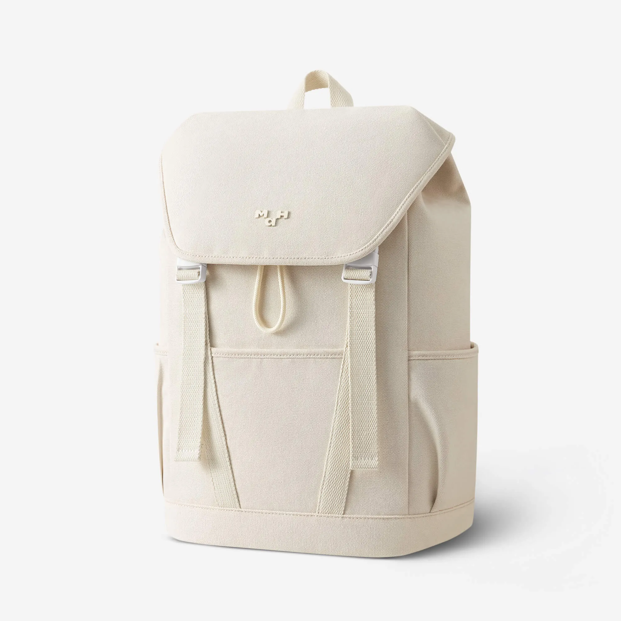 Young Tour Backpack | Recycloth | Recycled Cotton sold by MaH product image thumbnail 2