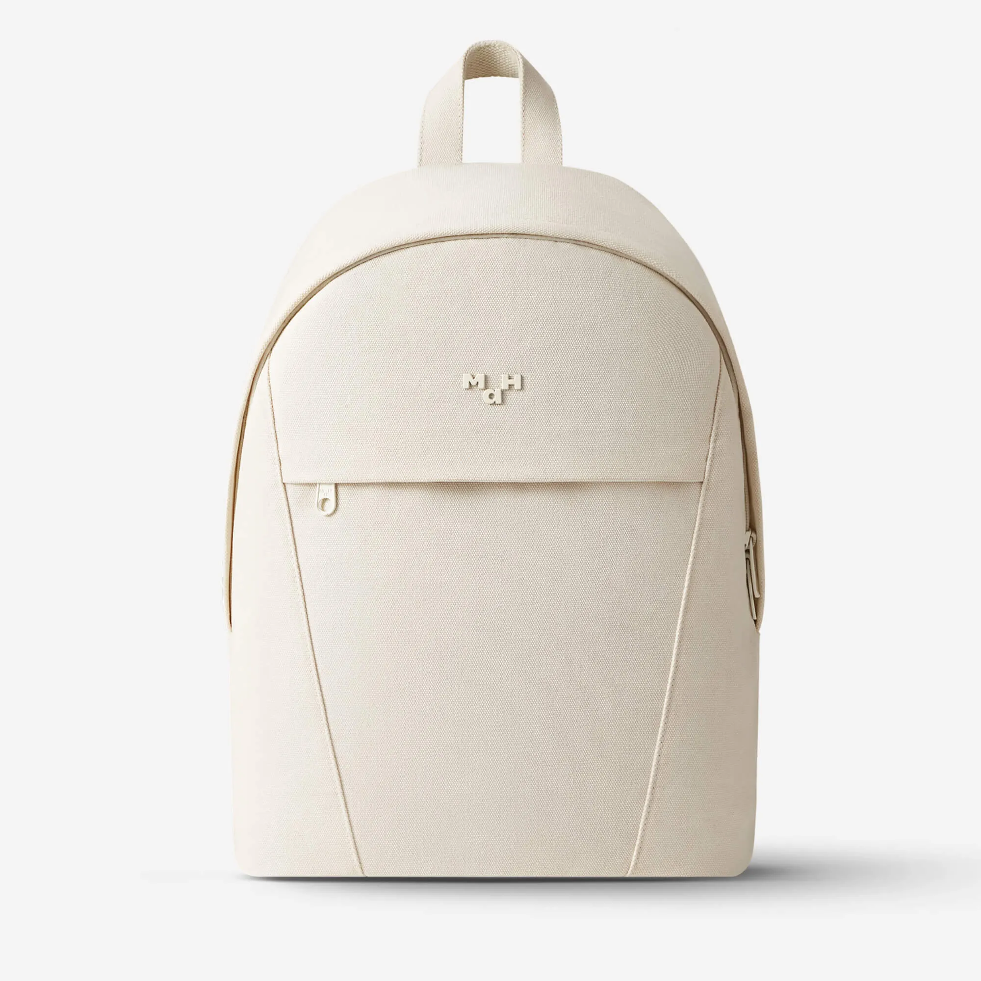 Vital Backpack | Recycloth | Recycled Cotton sold by MaH