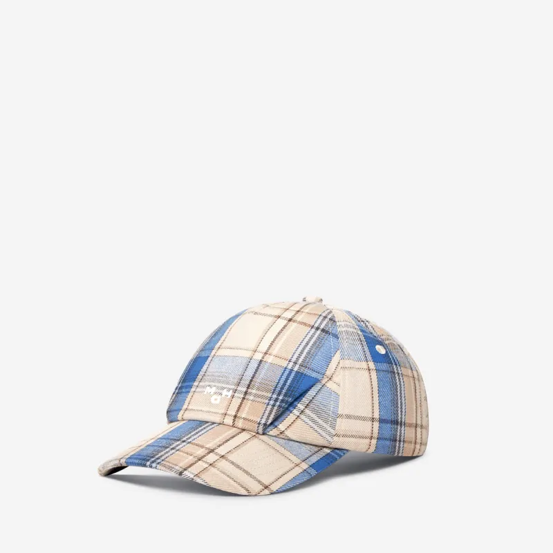 Cap | Plaid sold by MaH