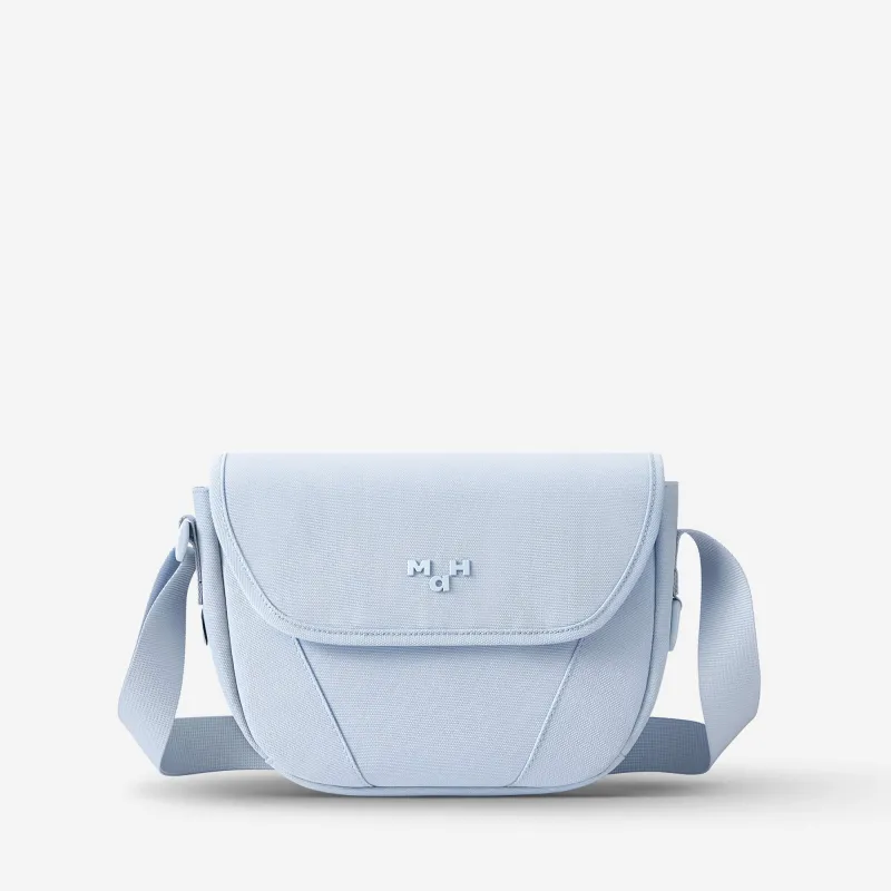 Young Cross Shuttle | Cloud Blue sold by MaH