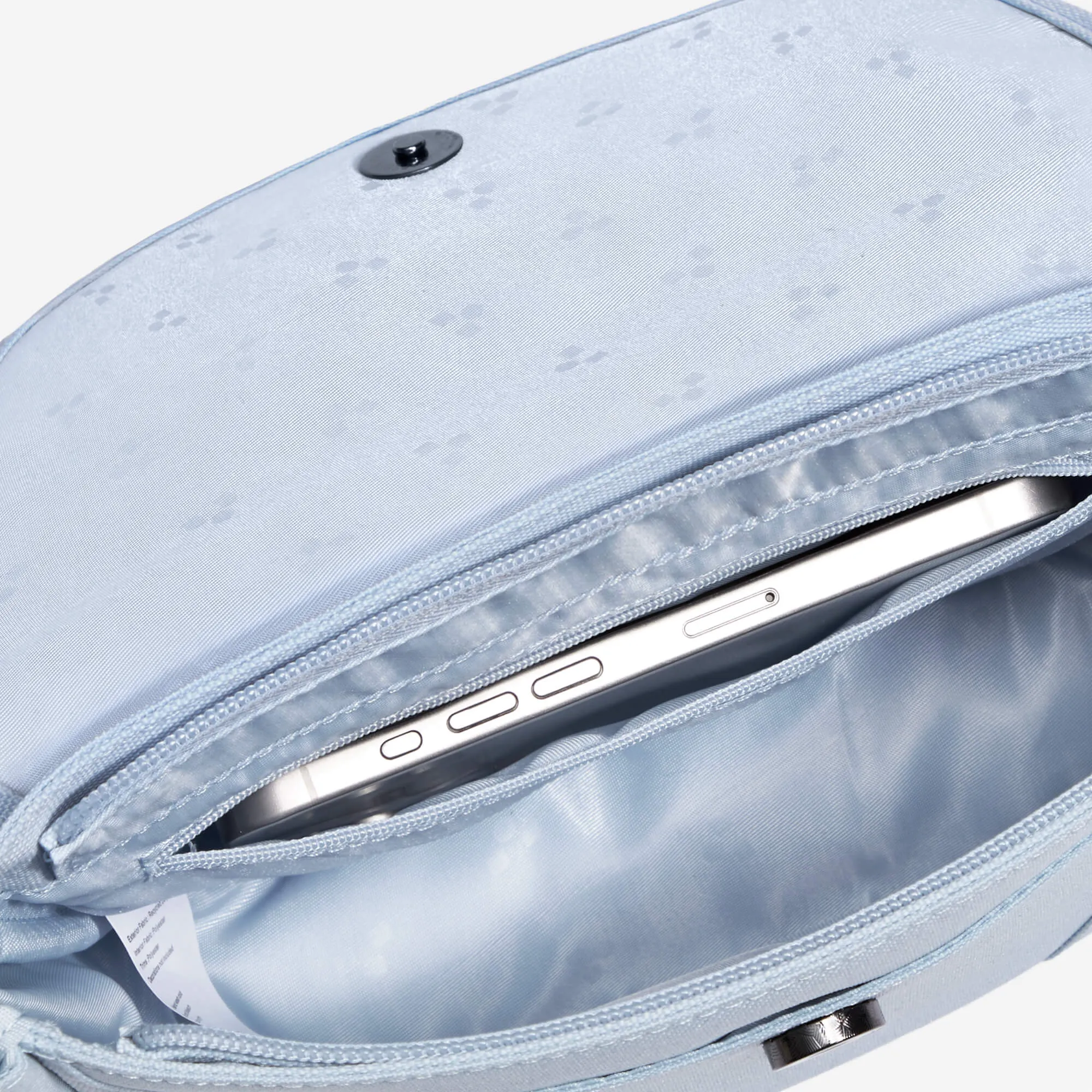 Young Cross Shuttle | Cloud Blue sold by MaH product image thumbnail 5