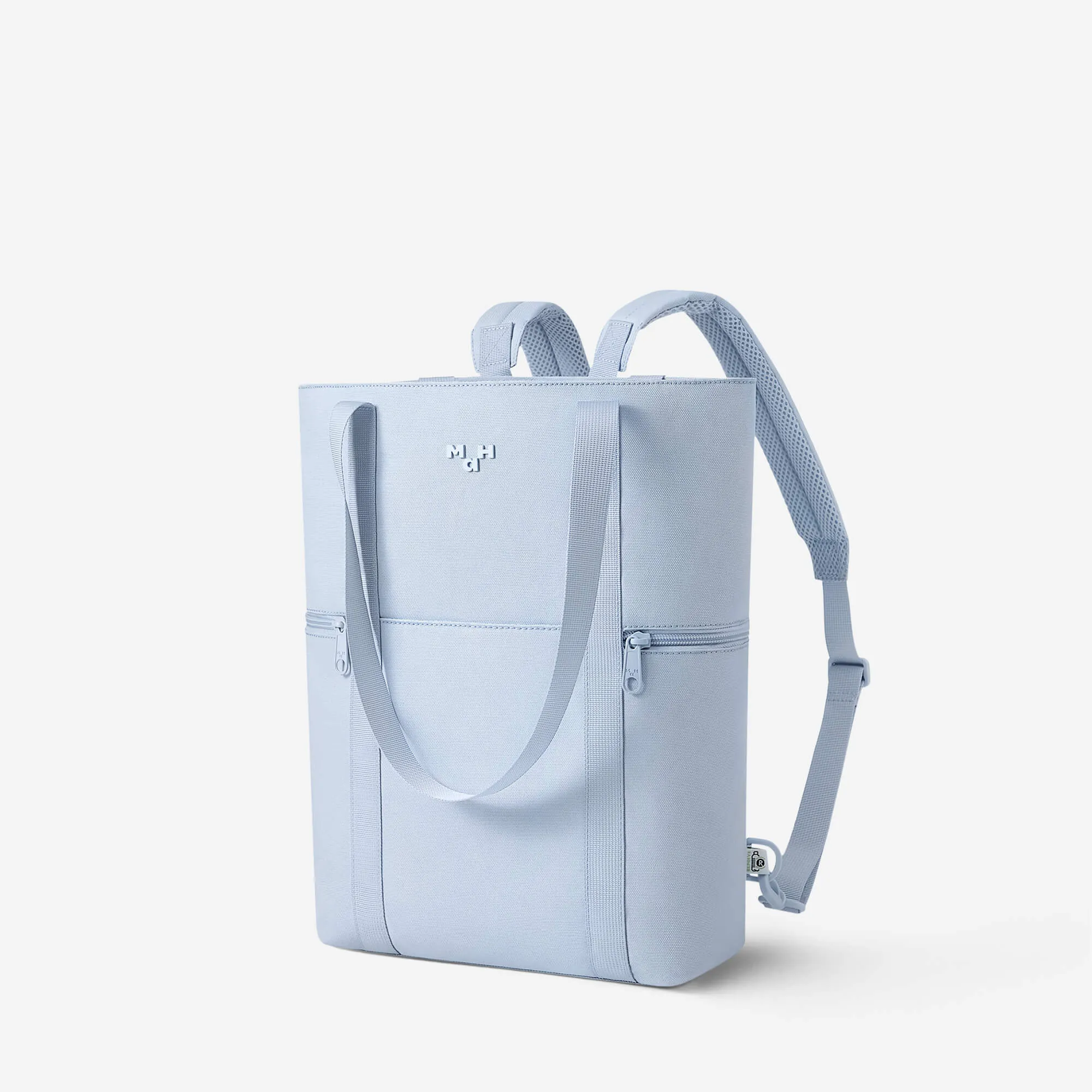 Siro Totepack | 2-Way Bag | Cloud Blue sold by MaH product image thumbnail 2