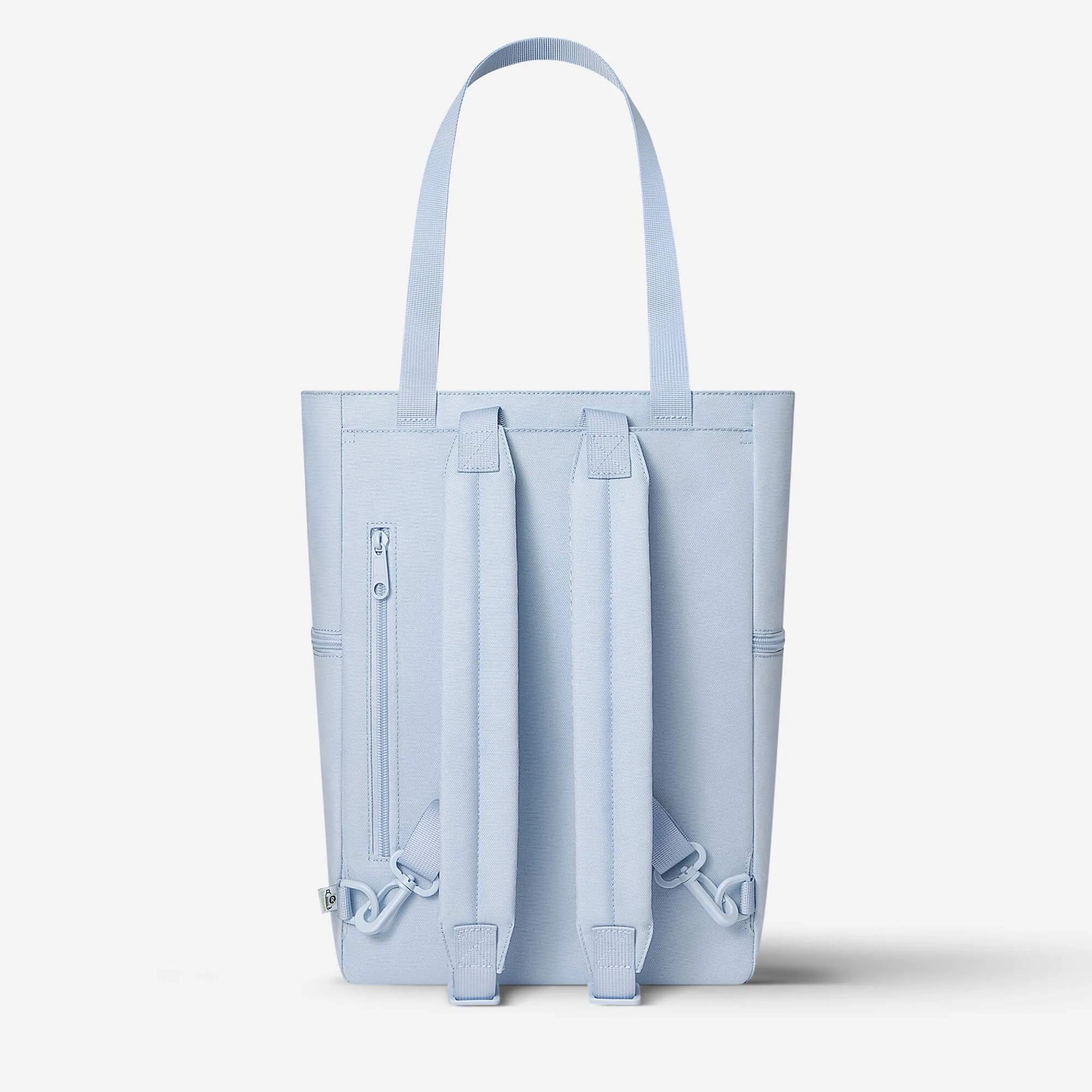 Siro Totepack | 2-Way Bag | Cloud Blue sold by MaH product image thumbnail 5