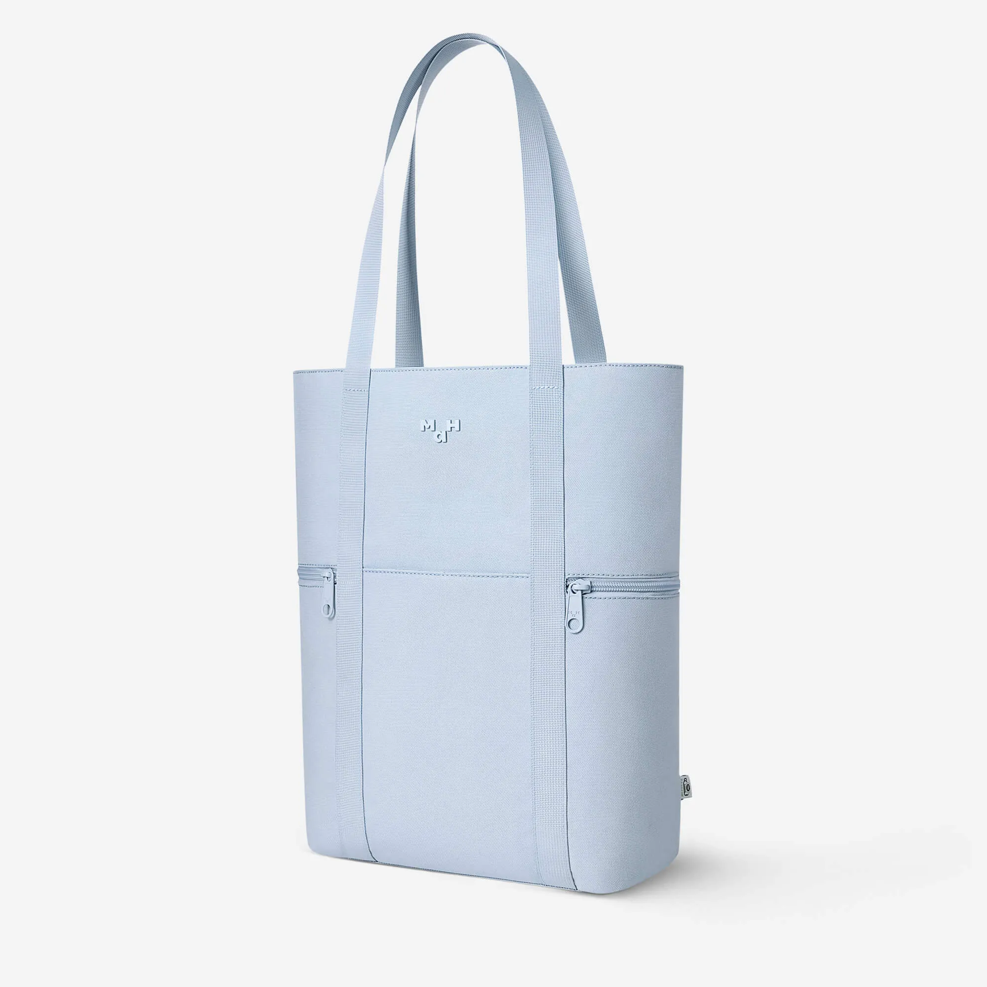 Siro Totepack | 2-Way Bag | Cloud Blue sold by MaH product image thumbnail 3