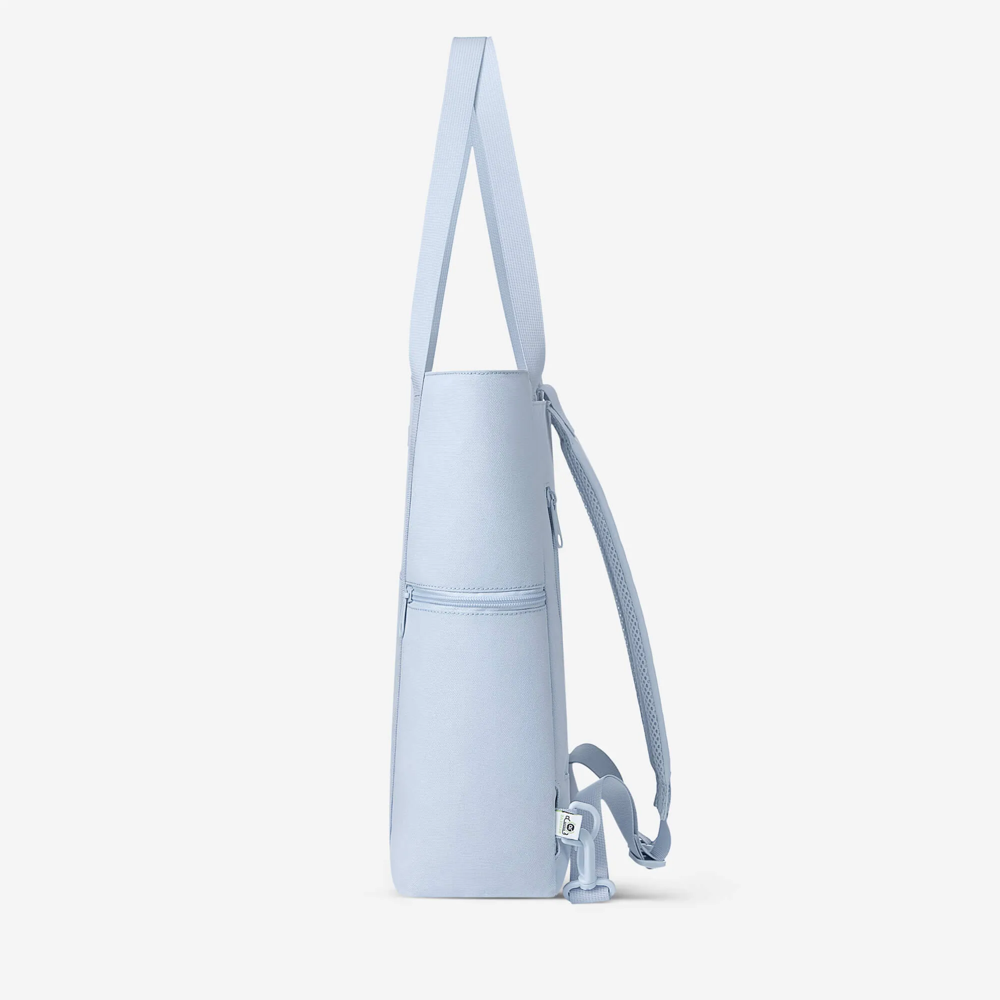 Siro Totepack | 2-Way Bag | Cloud Blue sold by MaH product image thumbnail 4