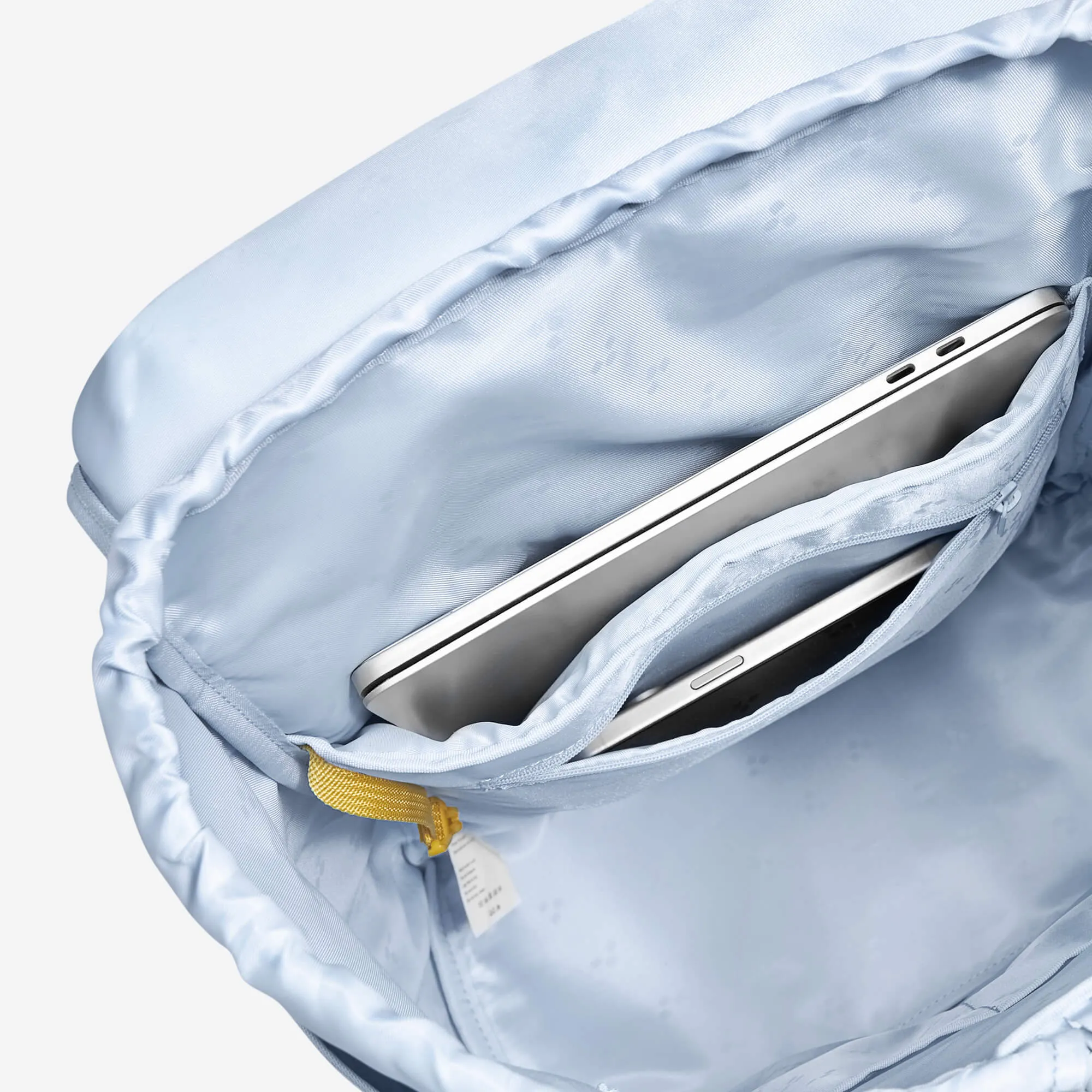 Young Tour Backpack | Cloud Blue | 18L sold by MaH product image thumbnail 5