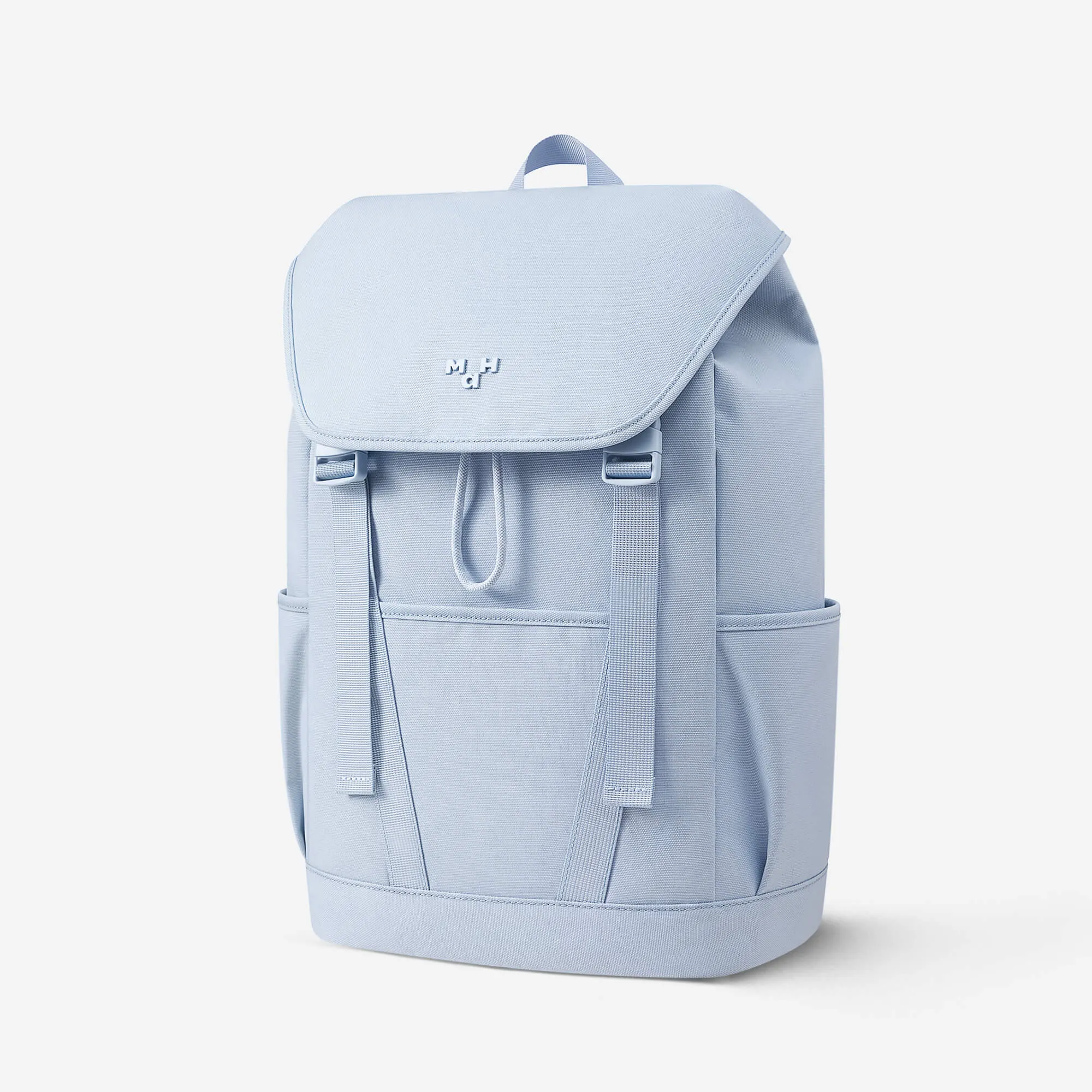 Young Tour Backpack | Cloud Blue | 18L sold by MaH product image thumbnail 2