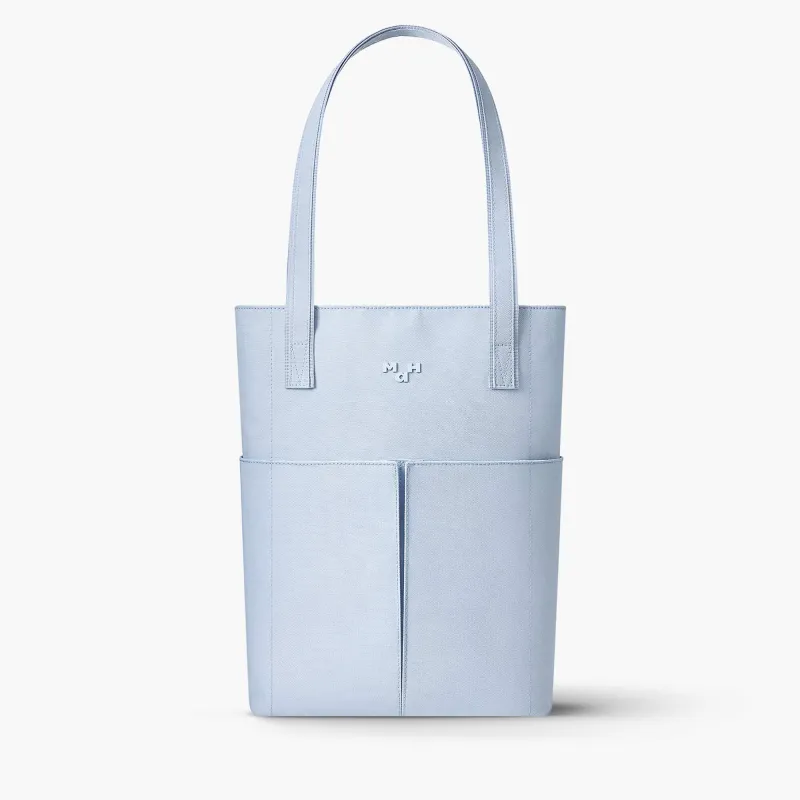Line Tote | C-600 | Cloud Blue sold by MaH