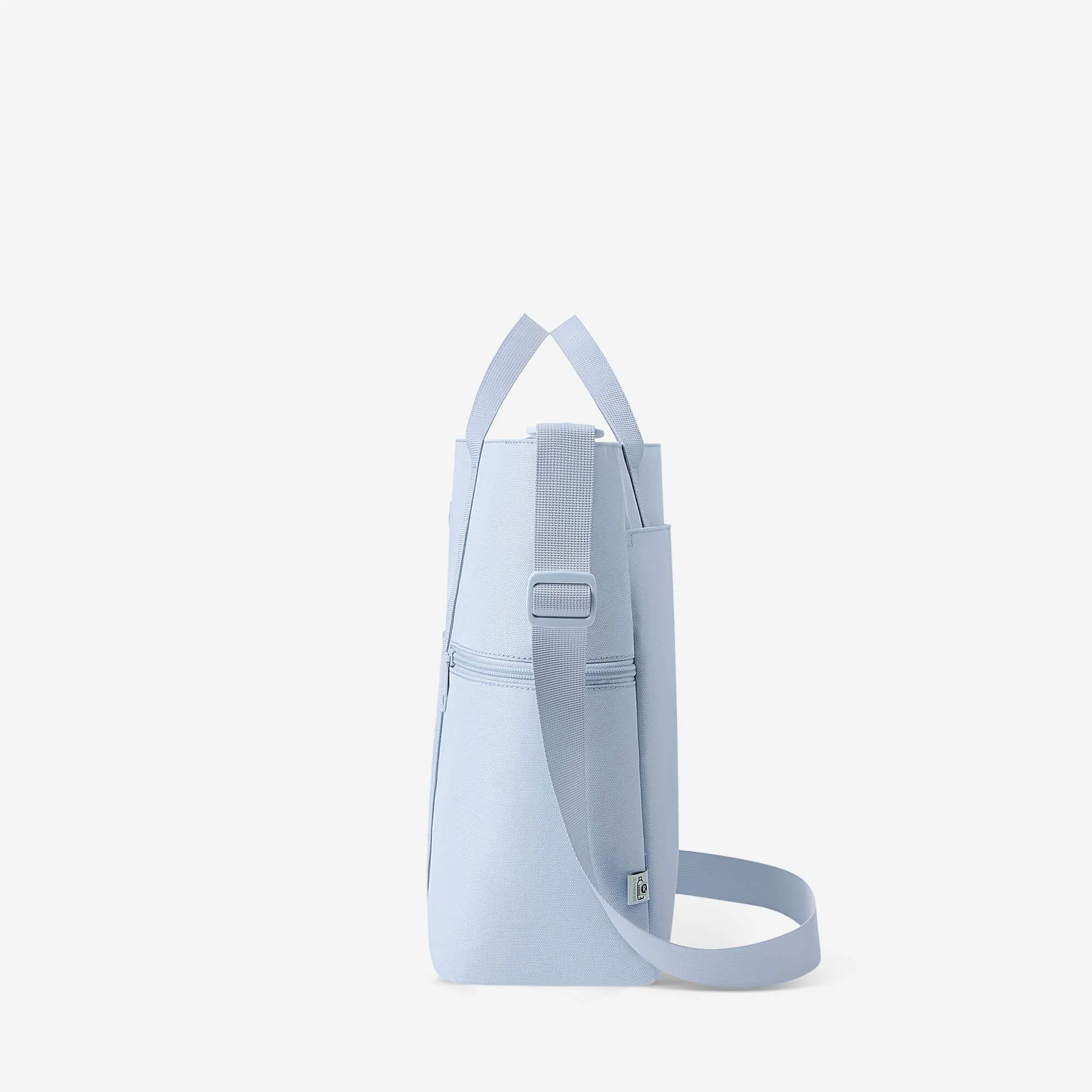 Siro Tote | 2-Way Bag | Cloud Blue sold by MaH product image thumbnail 3