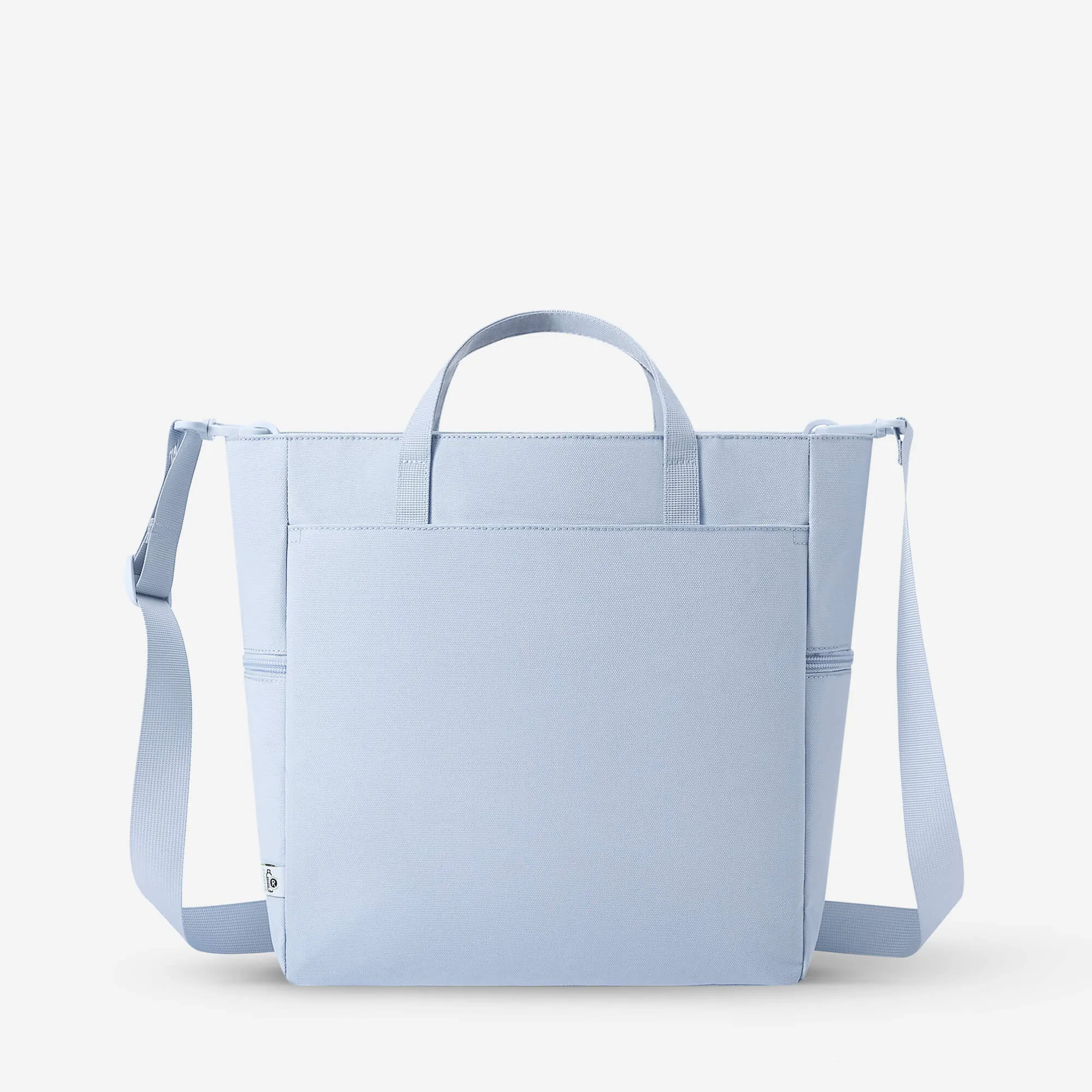 Siro Tote | 2-Way Bag | Cloud Blue sold by MaH product image thumbnail 4