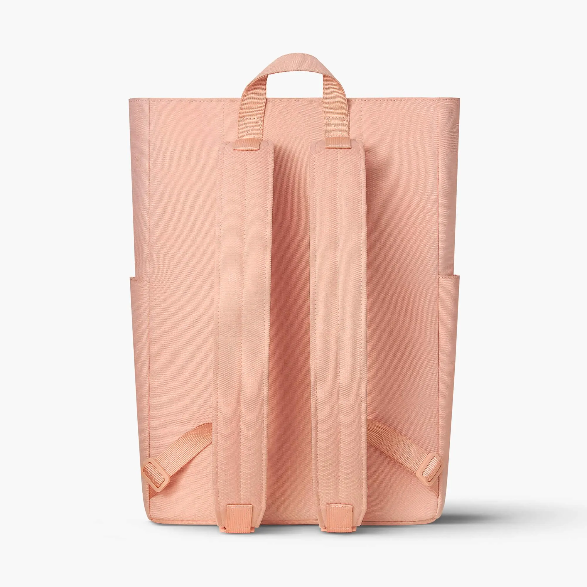 Line Backpack| C-600 | Glacier Pink sold by MaH product image thumbnail 4