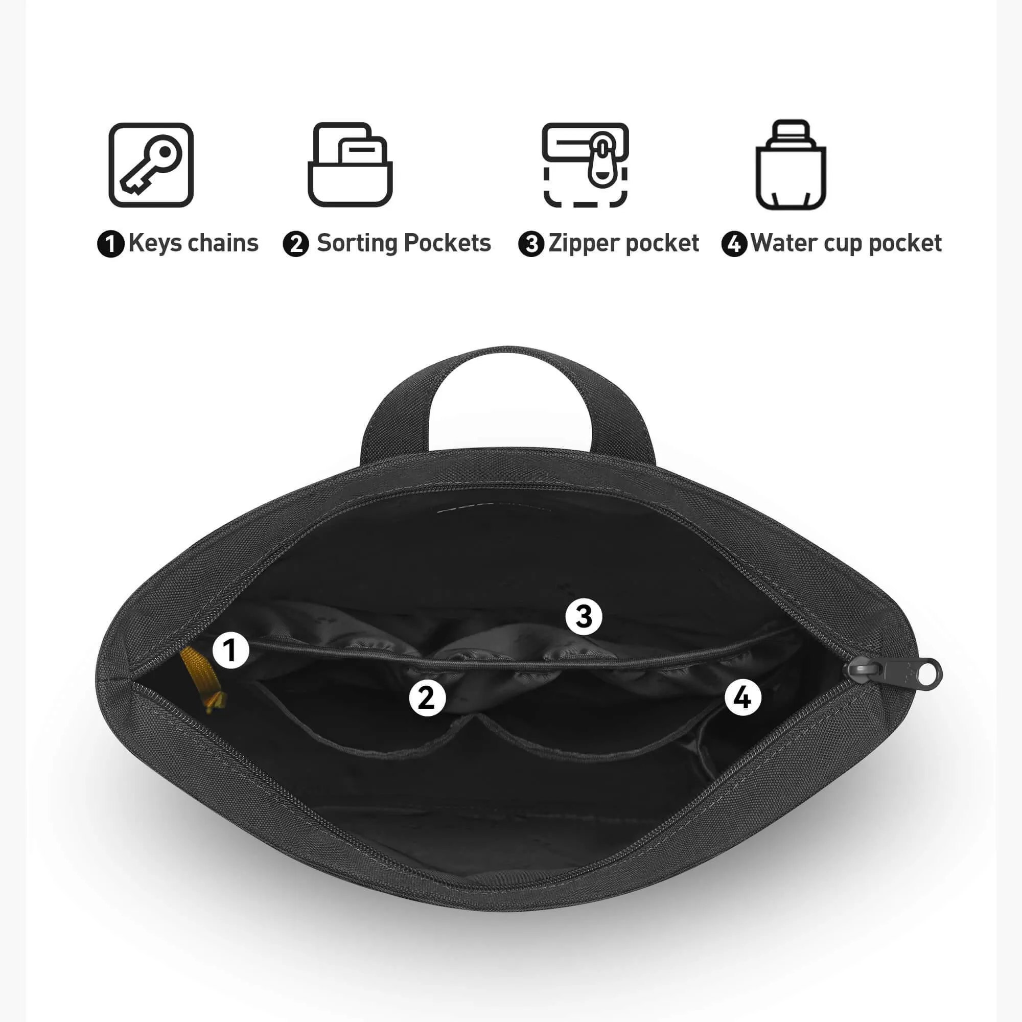 Line Backpack| C-600 | Glacier Pink sold by MaH product image thumbnail 5