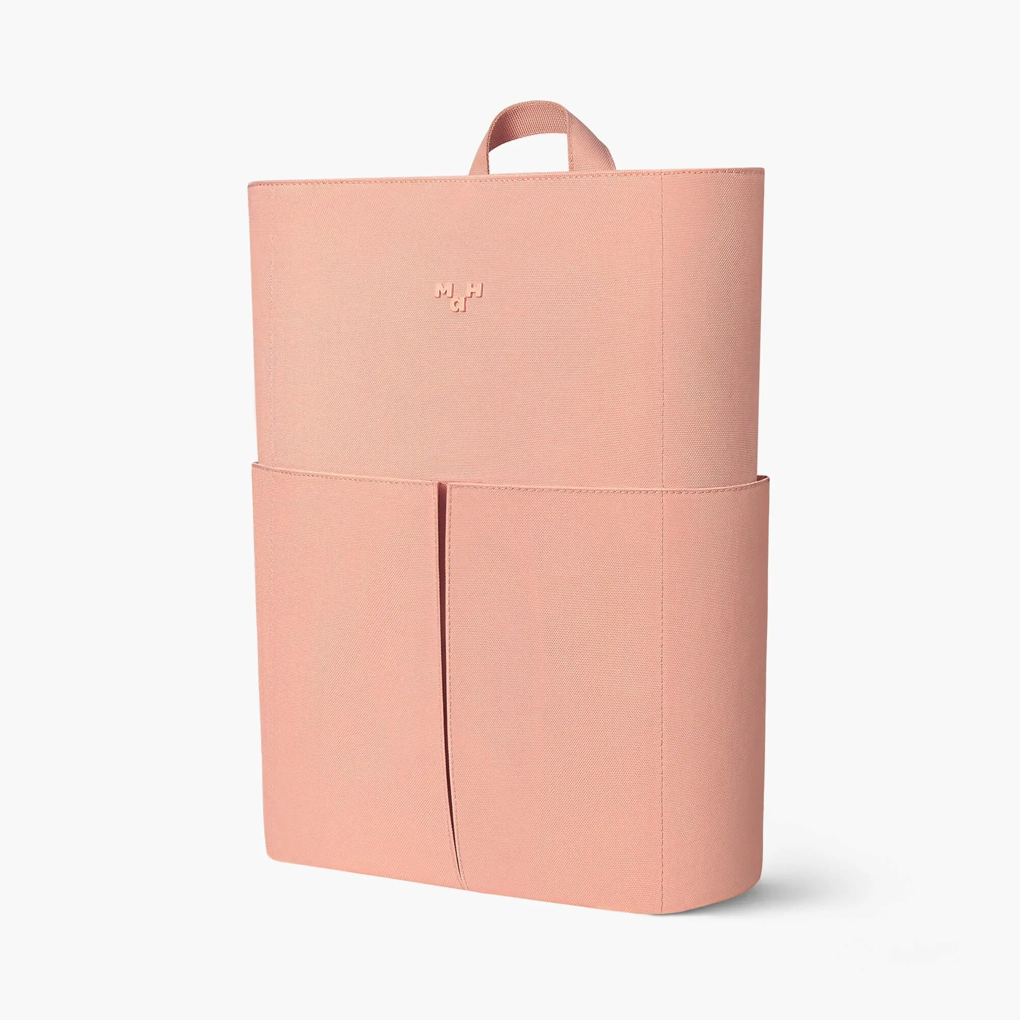 Line Backpack| C-600 | Glacier Pink sold by MaH product image thumbnail 2