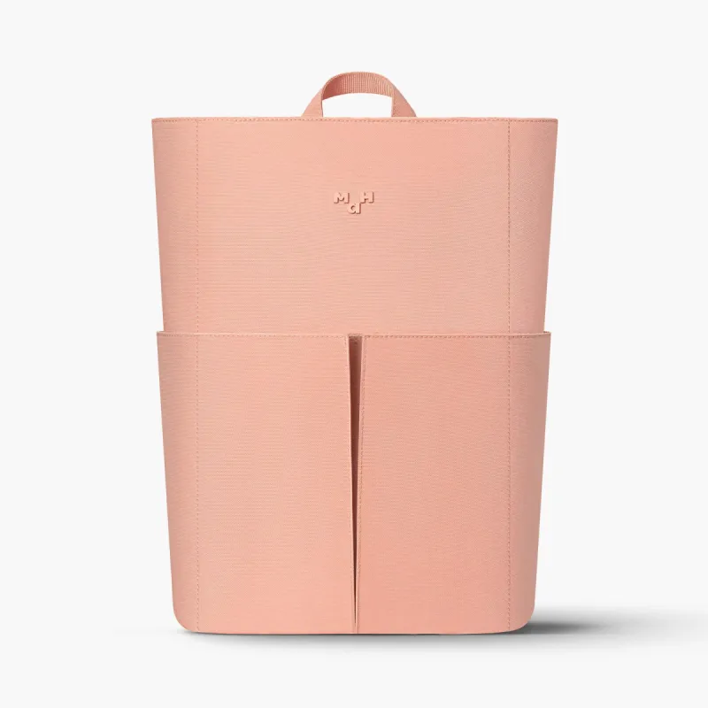 Line Backpack| C-600 | Glacier Pink sold by MaH
