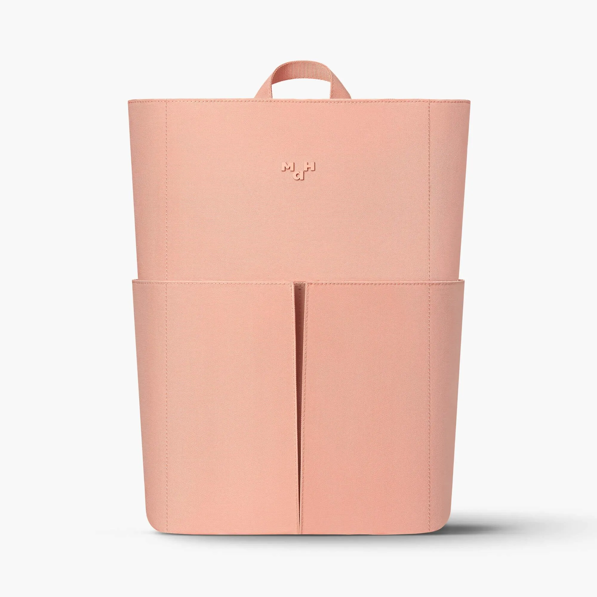 Line Backpack| C-600 | Glacier Pink sold by MaH