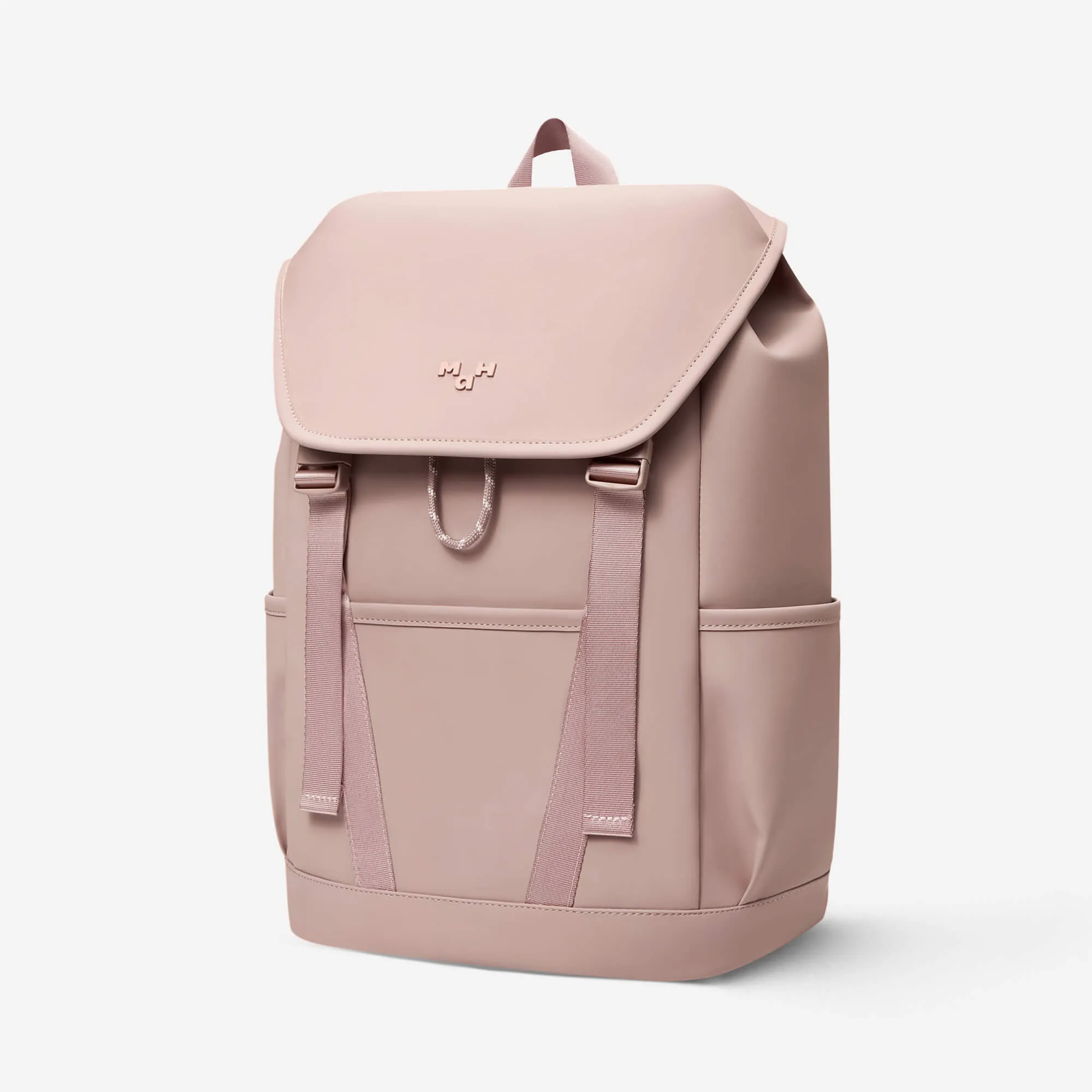 Young Tour Backpack | PU | 18L sold by MaH product image thumbnail 2