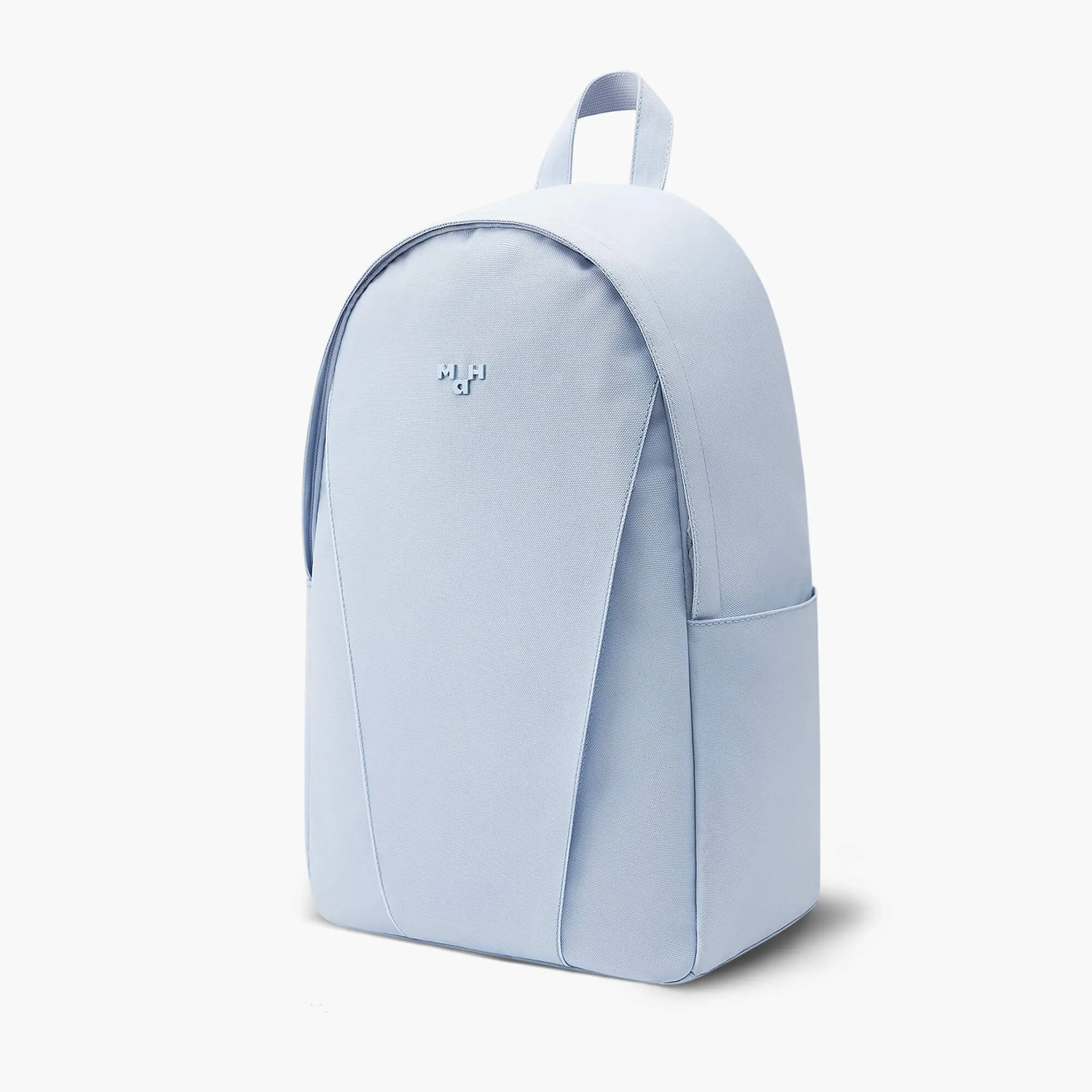 Axis Backpack | Cloud Blue sold by MaH product image thumbnail 2