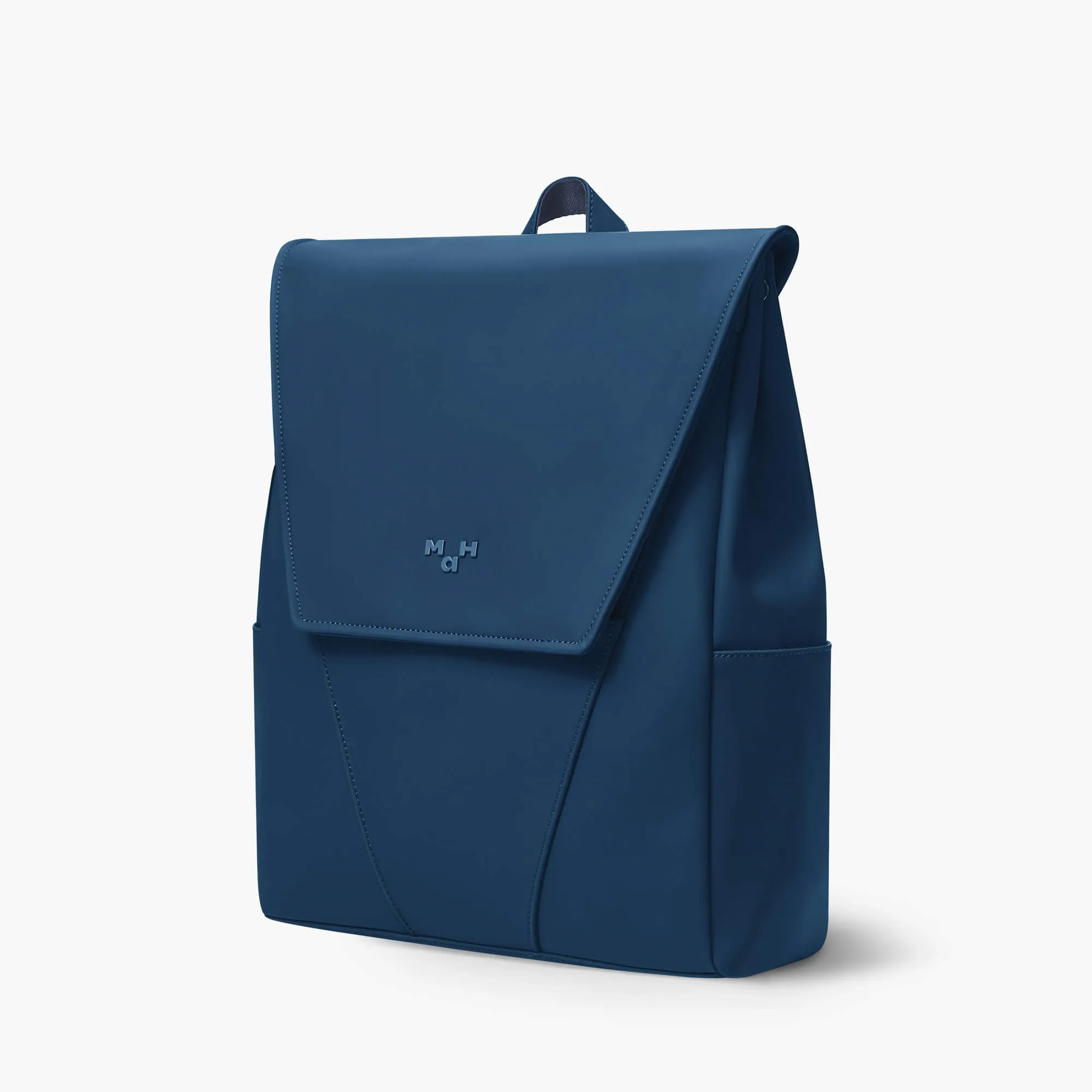 Young Backpack | Water-based PU | 13L sold by MaH product image thumbnail 2