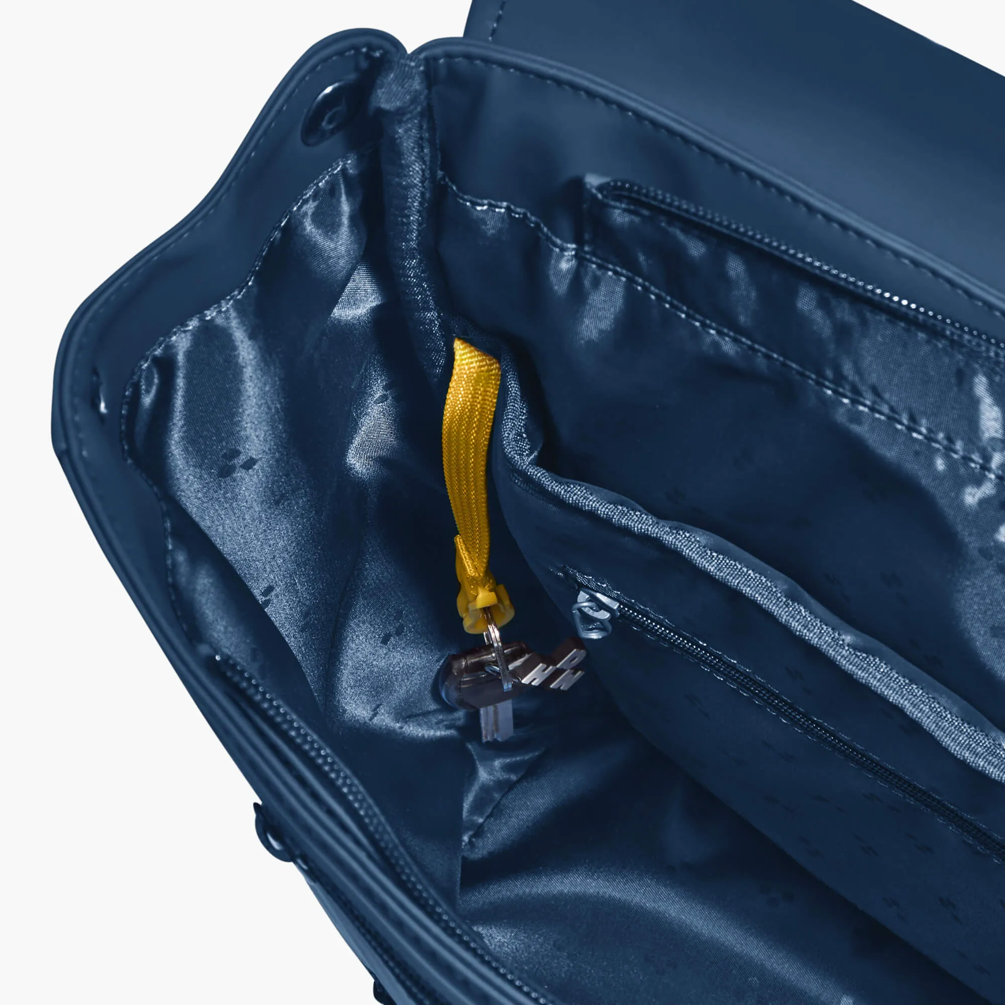 Young Backpack | Water-based PU | 13L sold by MaH product image thumbnail 5