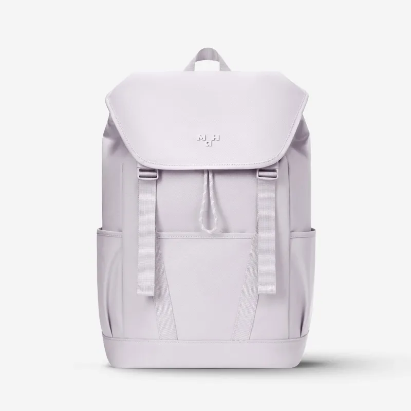 Young Tour Backpack | Lilac | 18L sold by MaH