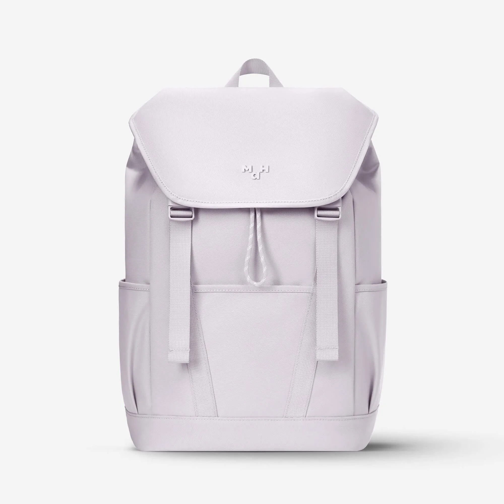 Young Tour Backpack | Lilac | 18L sold by MaH
