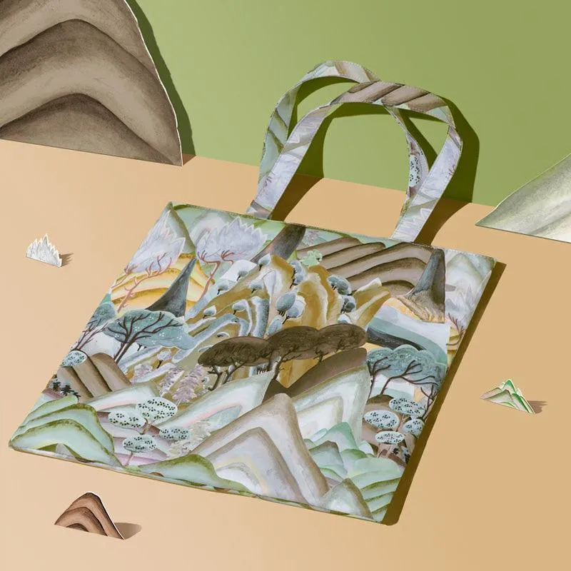 MaH TOTE sold by MaH product image thumbnail 4