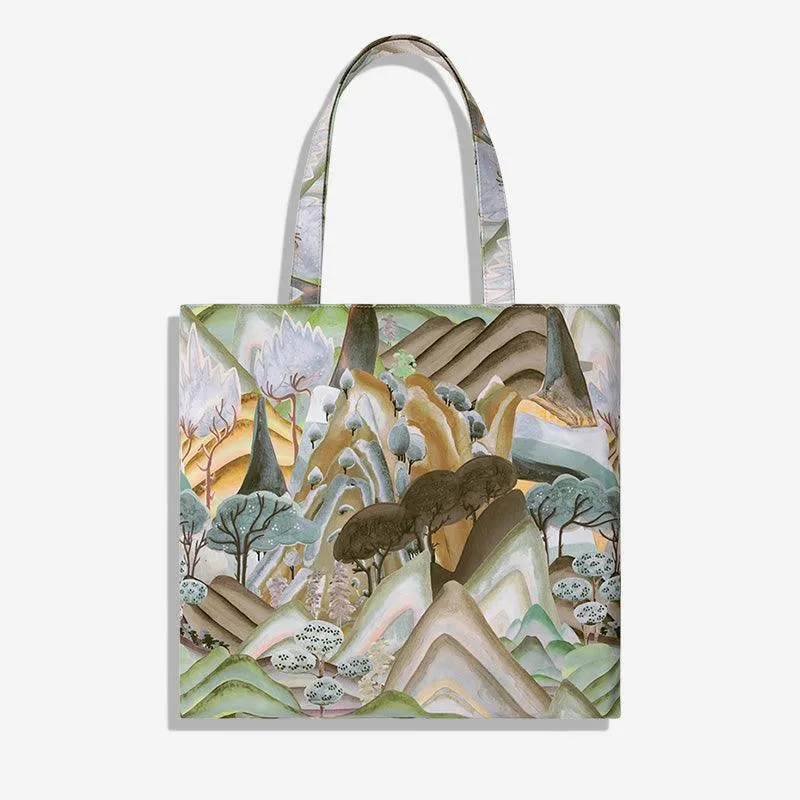 MaH TOTE sold by MaH