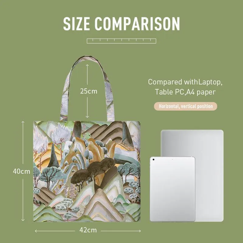 MaH TOTE sold by MaH product image thumbnail 3