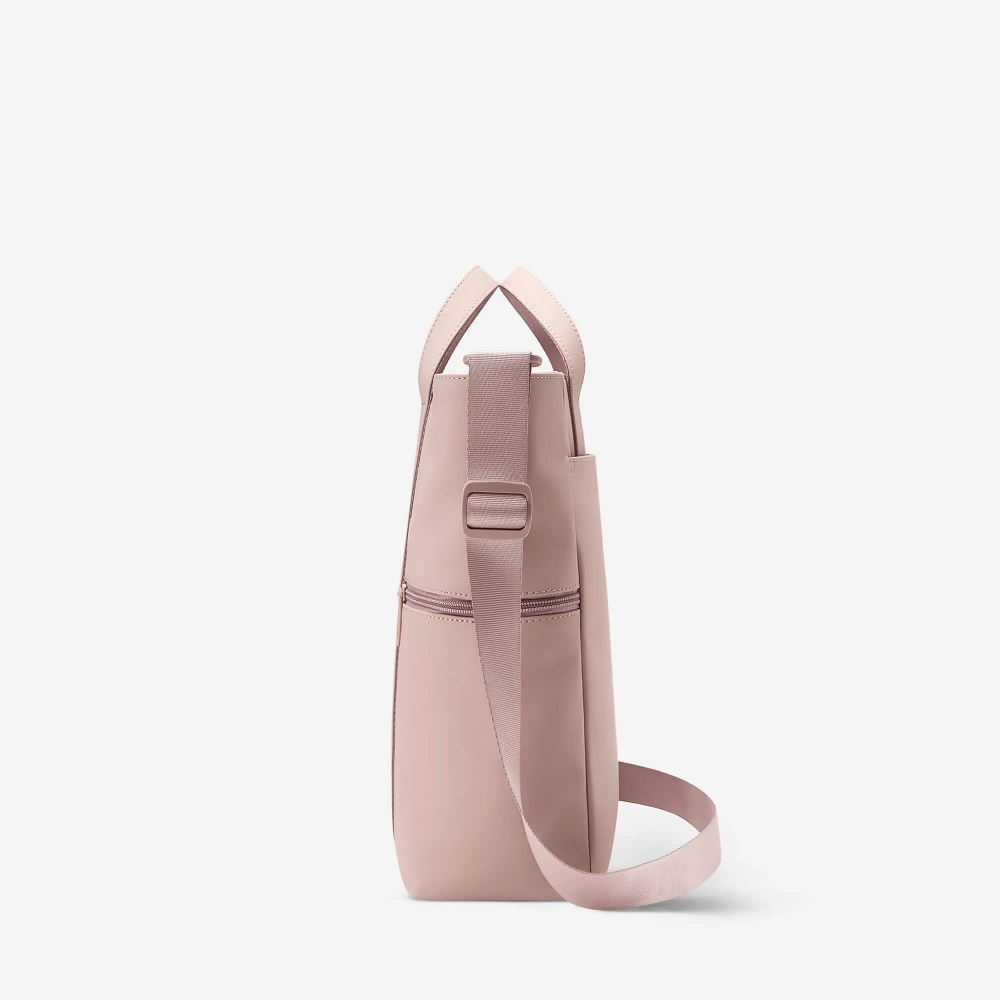 Siro Tote | PU | 2-Way Bag sold by MaH product image thumbnail 3