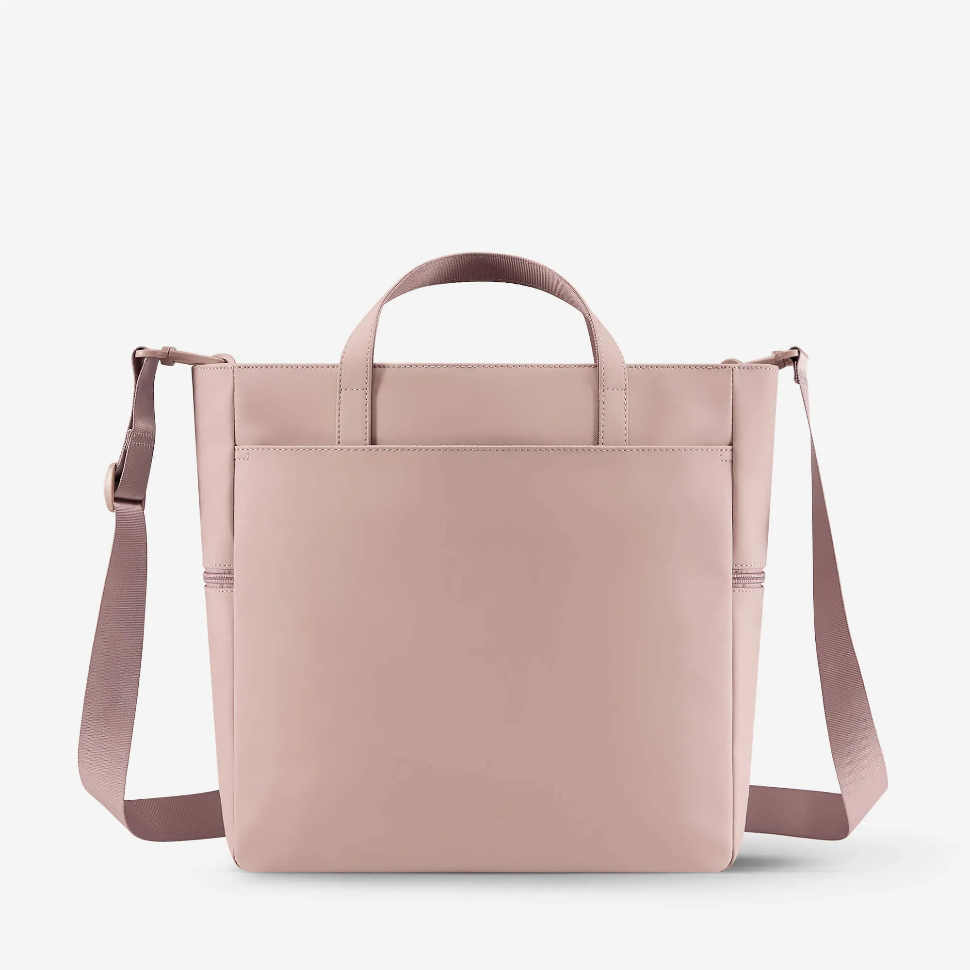 Siro Tote | PU | 2-Way Bag sold by MaH product image thumbnail 4