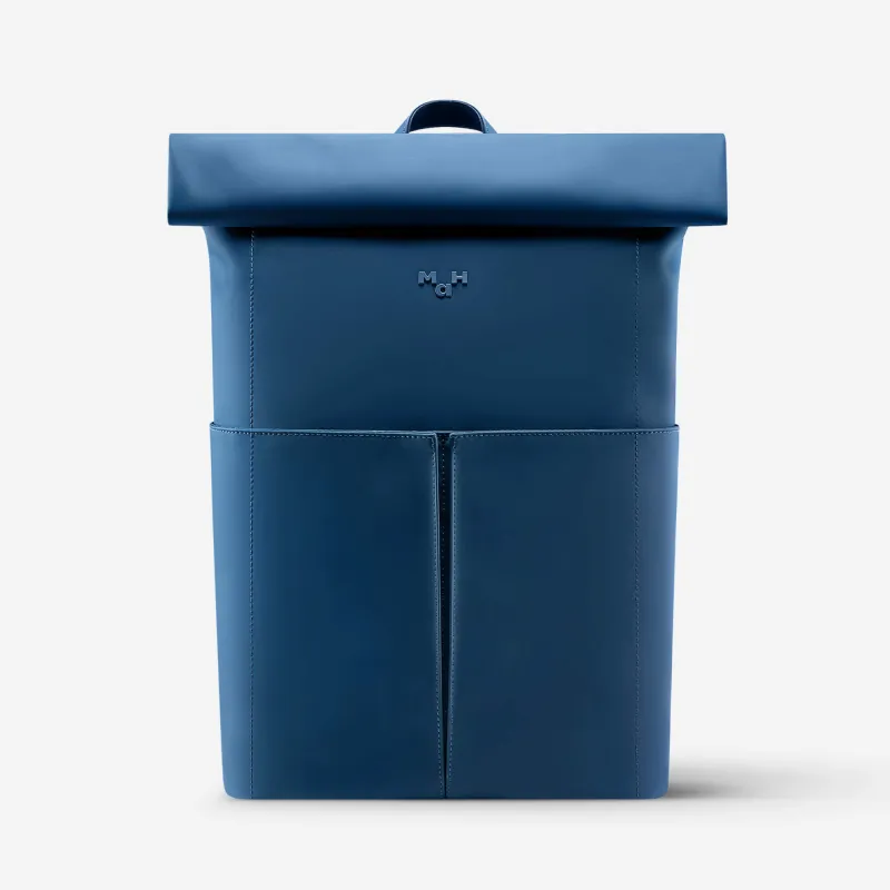 Line Rolltop Backpack | PU sold by MaH