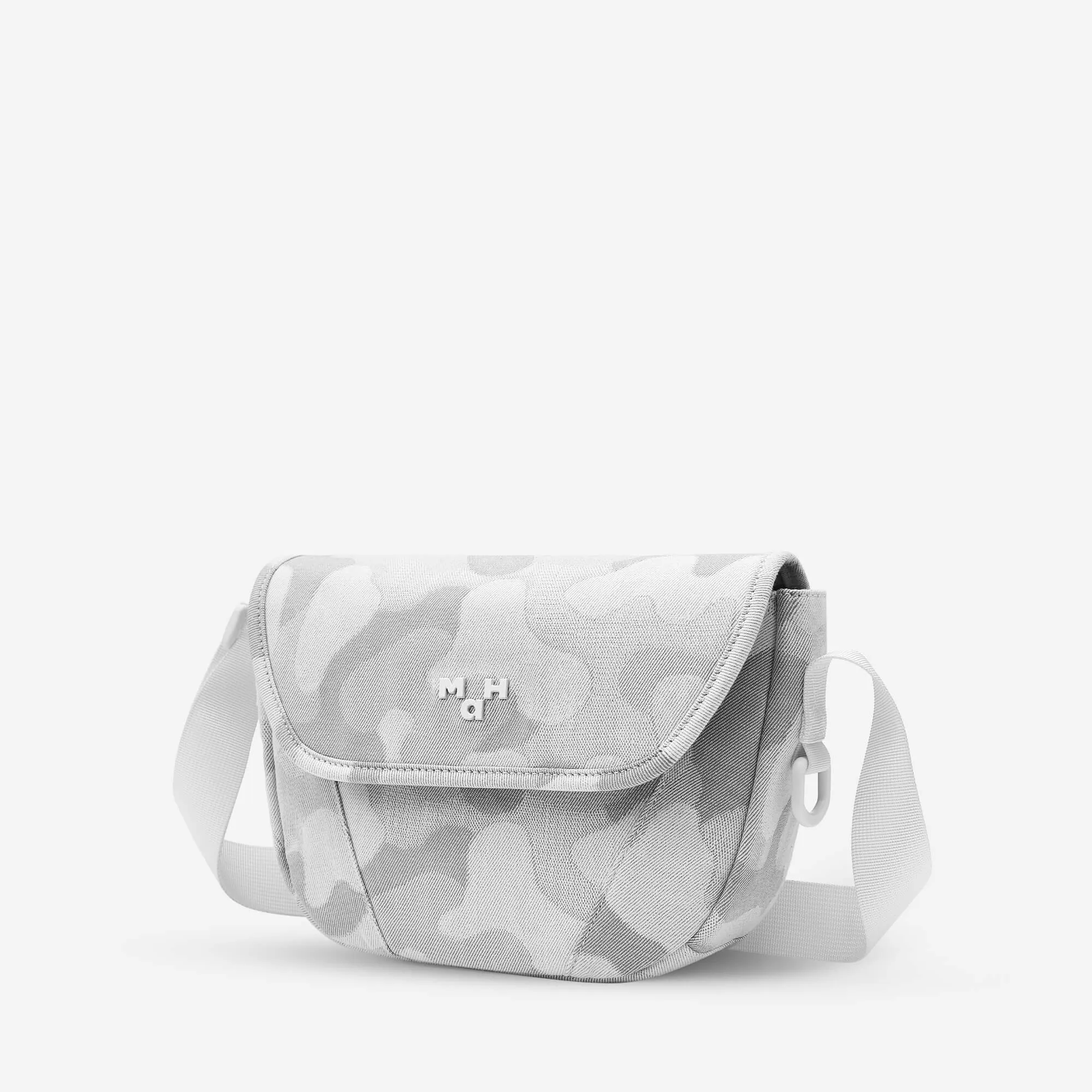 Young Cross Shuttle | Camouflage Denim Gray sold by MaH product image thumbnail 2