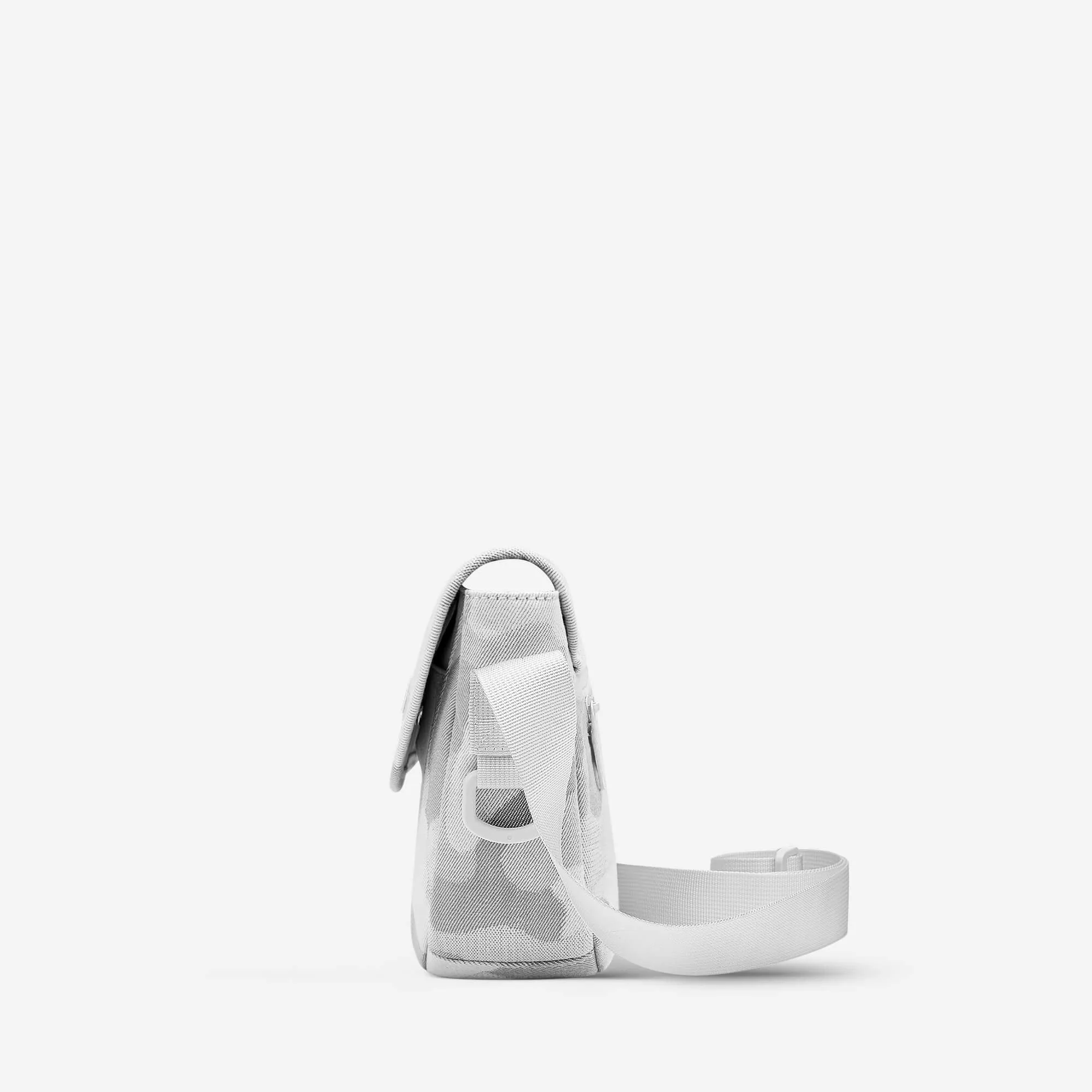 Young Cross Shuttle | Camouflage Denim Gray sold by MaH product image thumbnail 3