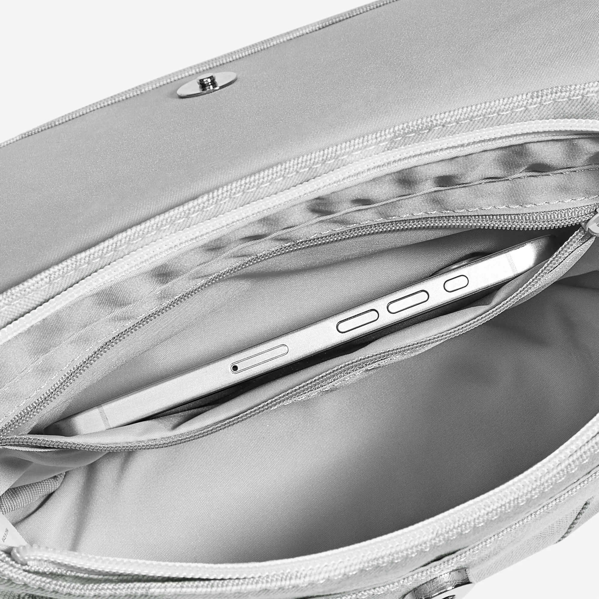 Young Cross Shuttle | Camouflage Denim Gray sold by MaH product image thumbnail 5