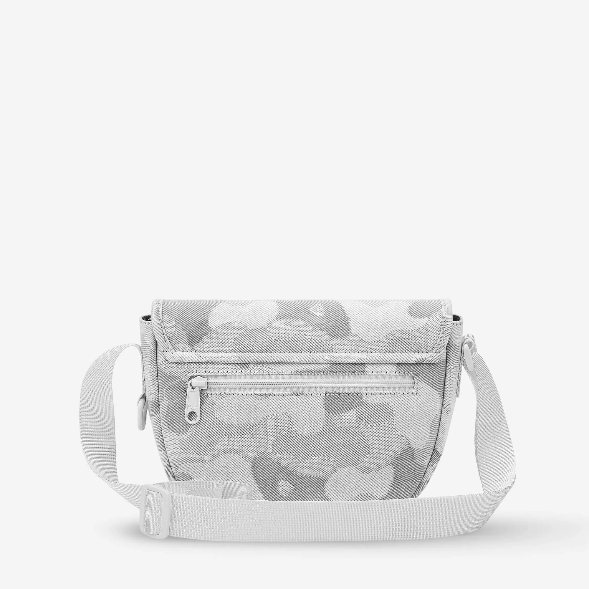 Young Cross Shuttle | Camouflage Denim Gray sold by MaH product image thumbnail 4