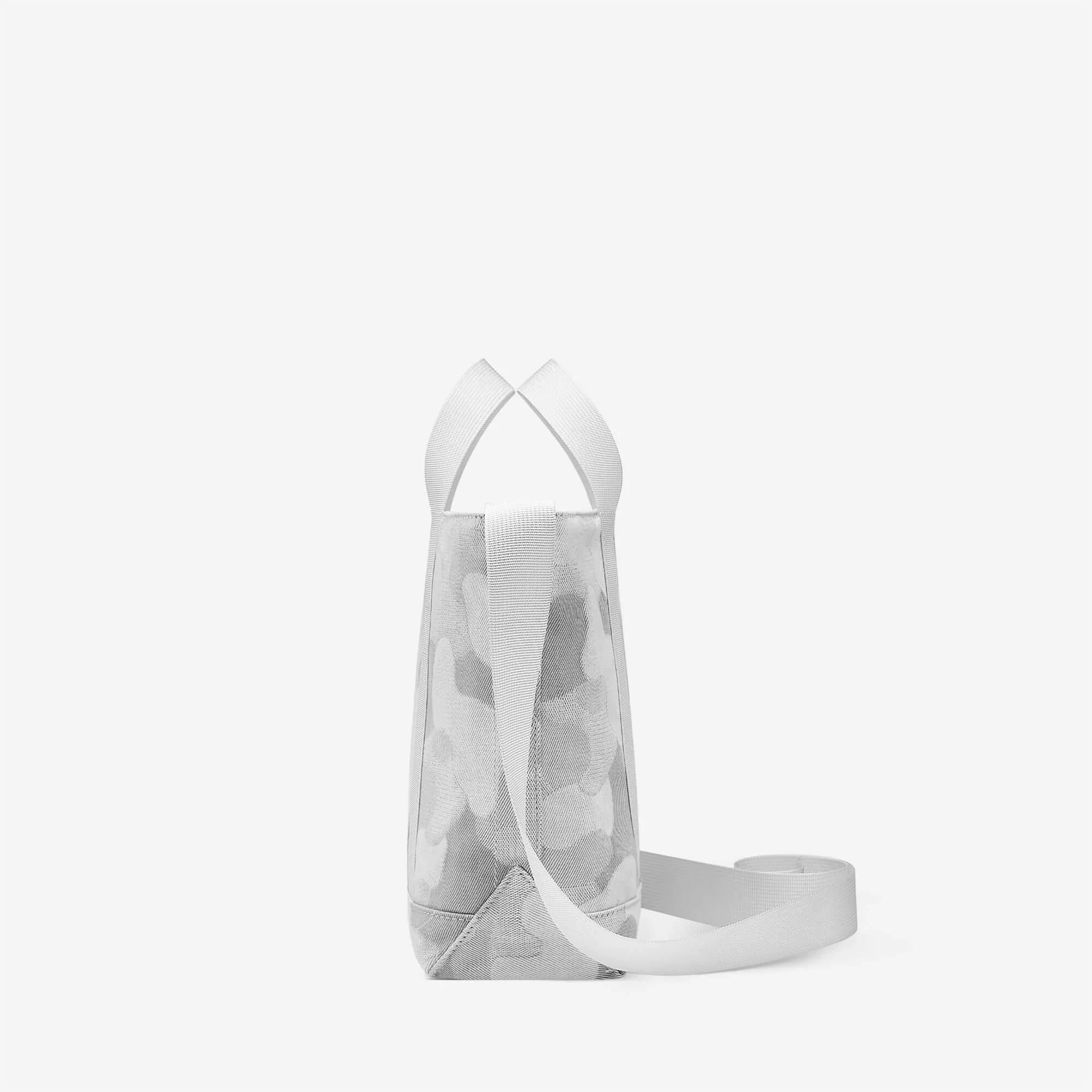 Young Hull Cross | Camouflage Denim Gray sold by MaH product image thumbnail 3