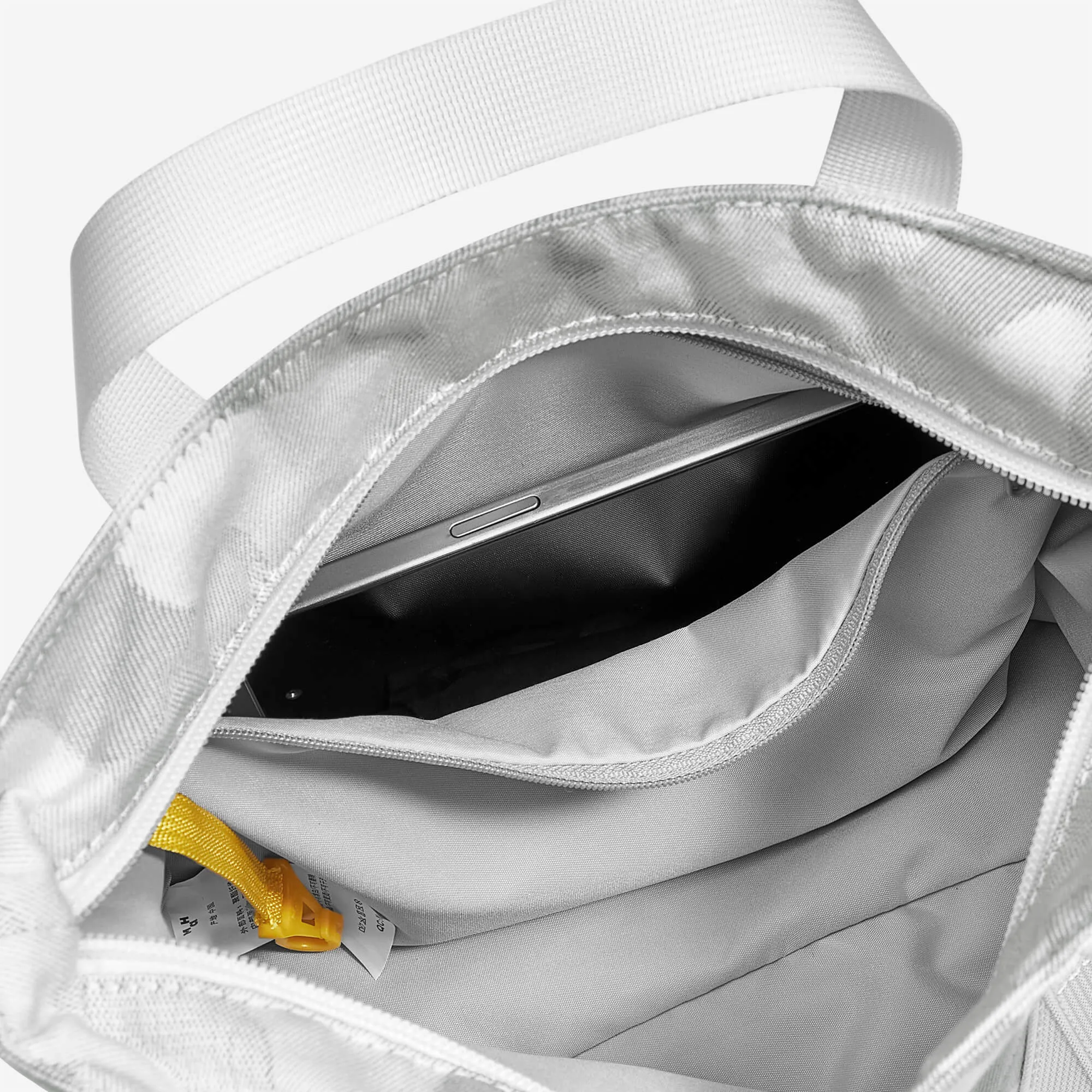 Young Hull Cross | Camouflage Denim Gray sold by MaH product image thumbnail 5